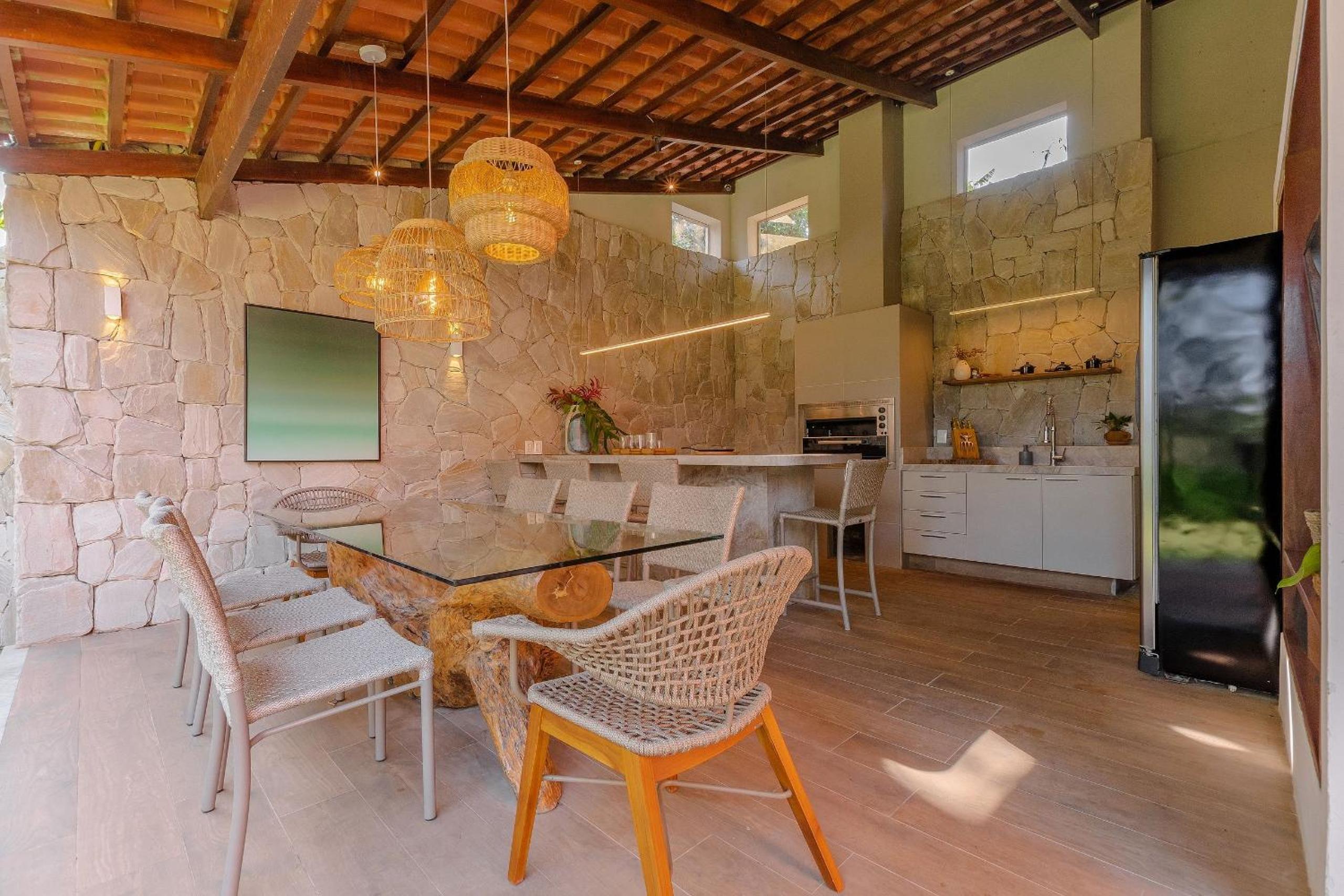 Chalet Alto da Bela Vista by Carpediem