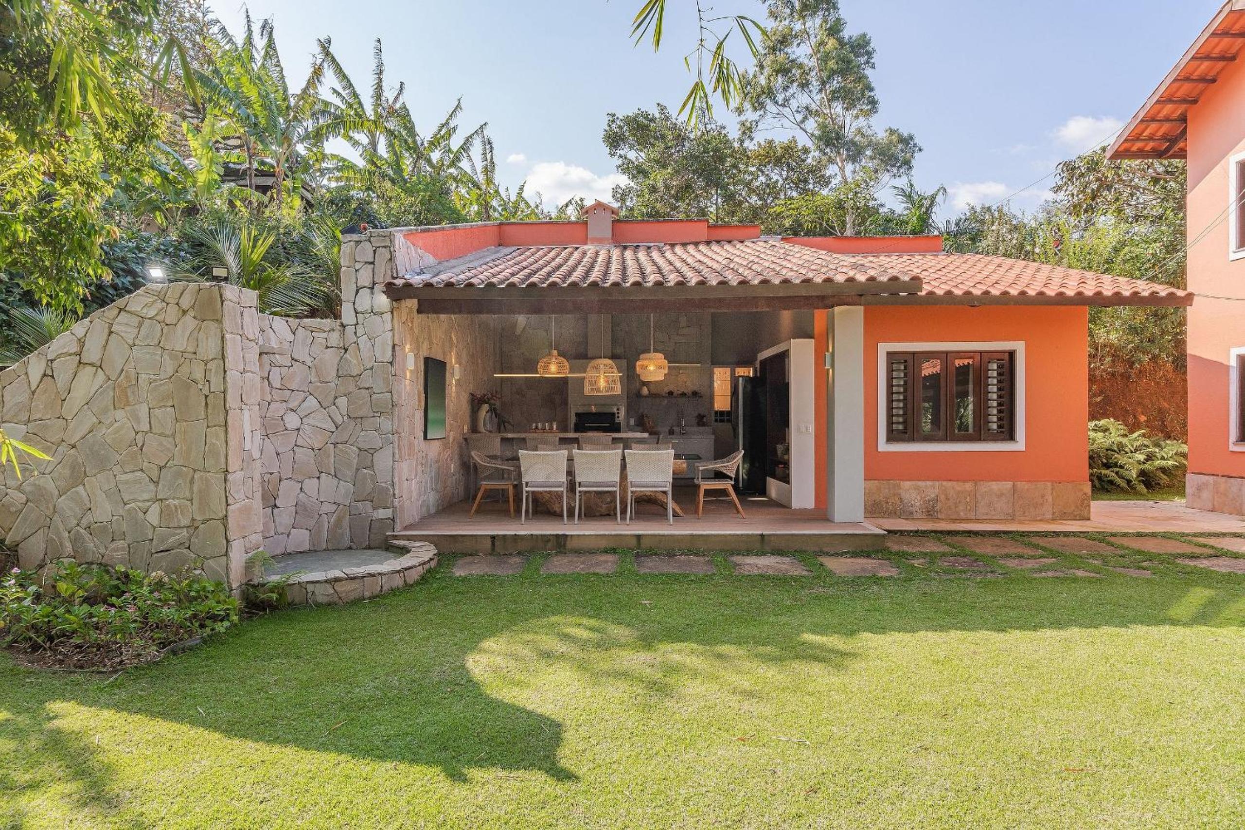 Chalet Alto da Bela Vista by Carpediem