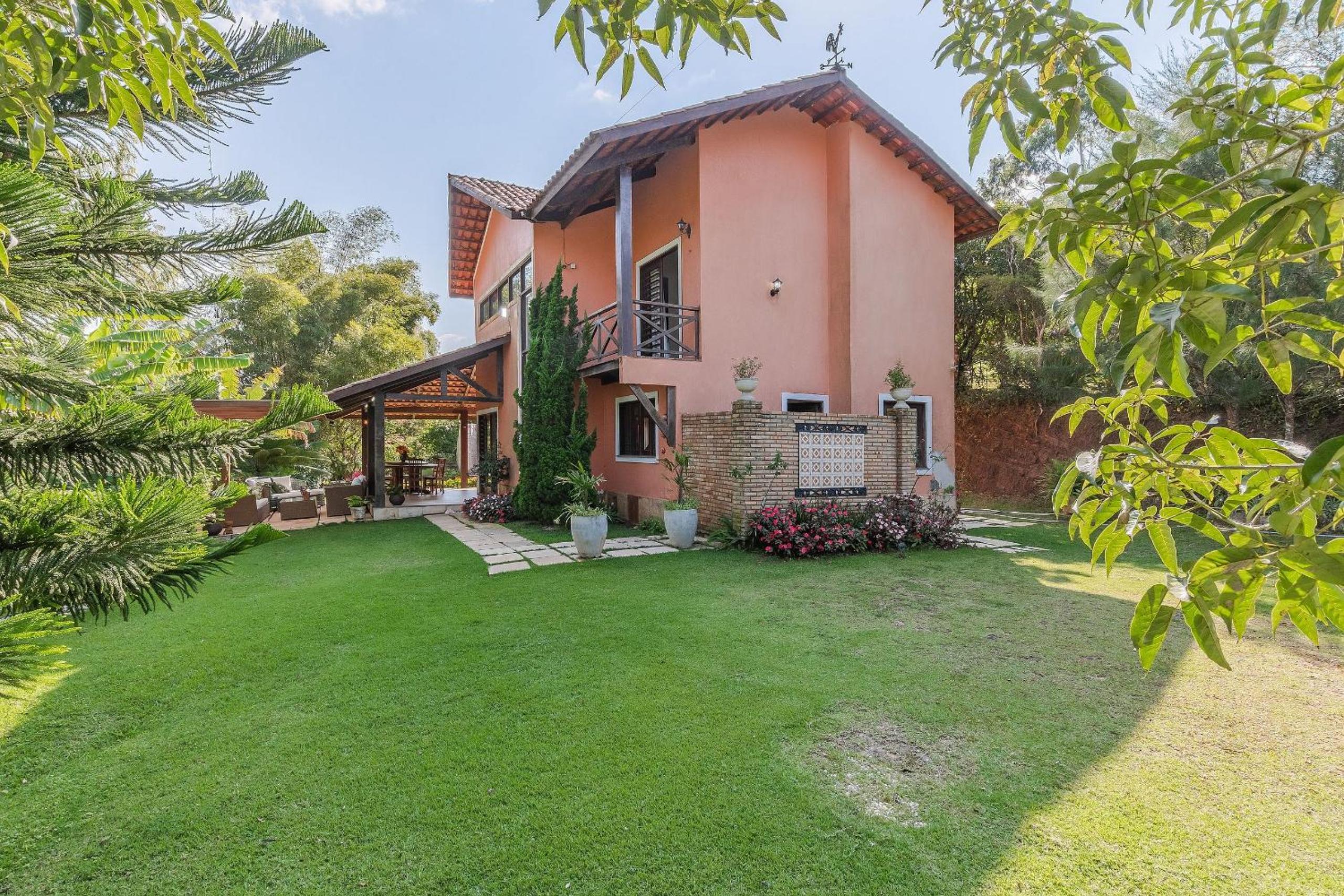 Chalet Alto da Bela Vista by Carpediem