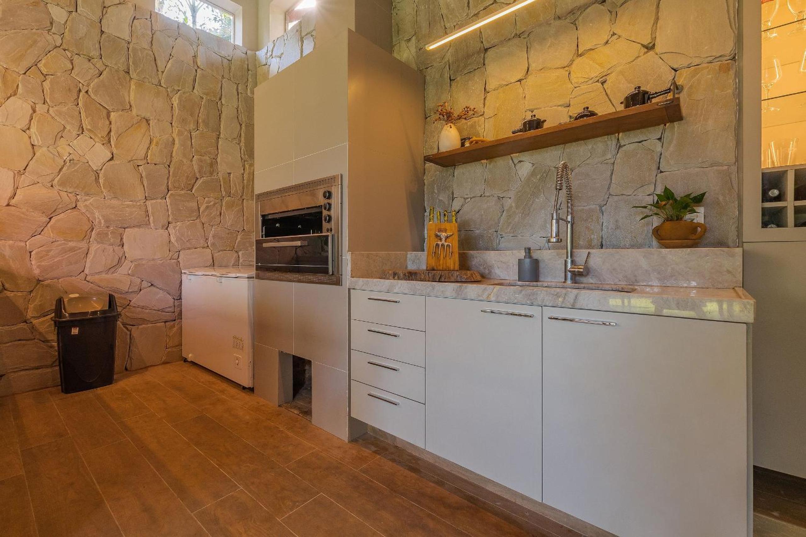 Chalet Alto da Bela Vista by Carpediem