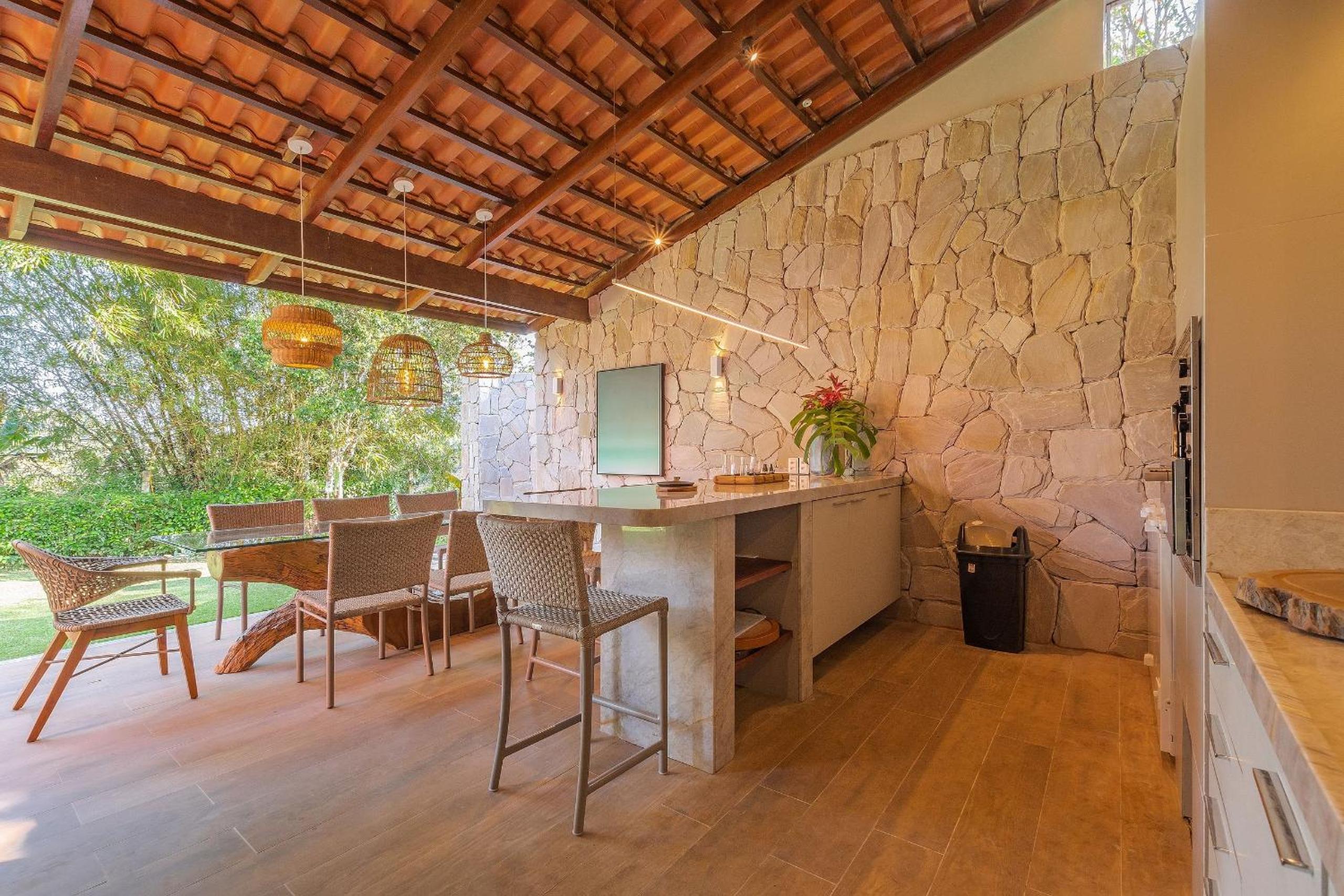 Chalet Alto da Bela Vista by Carpediem