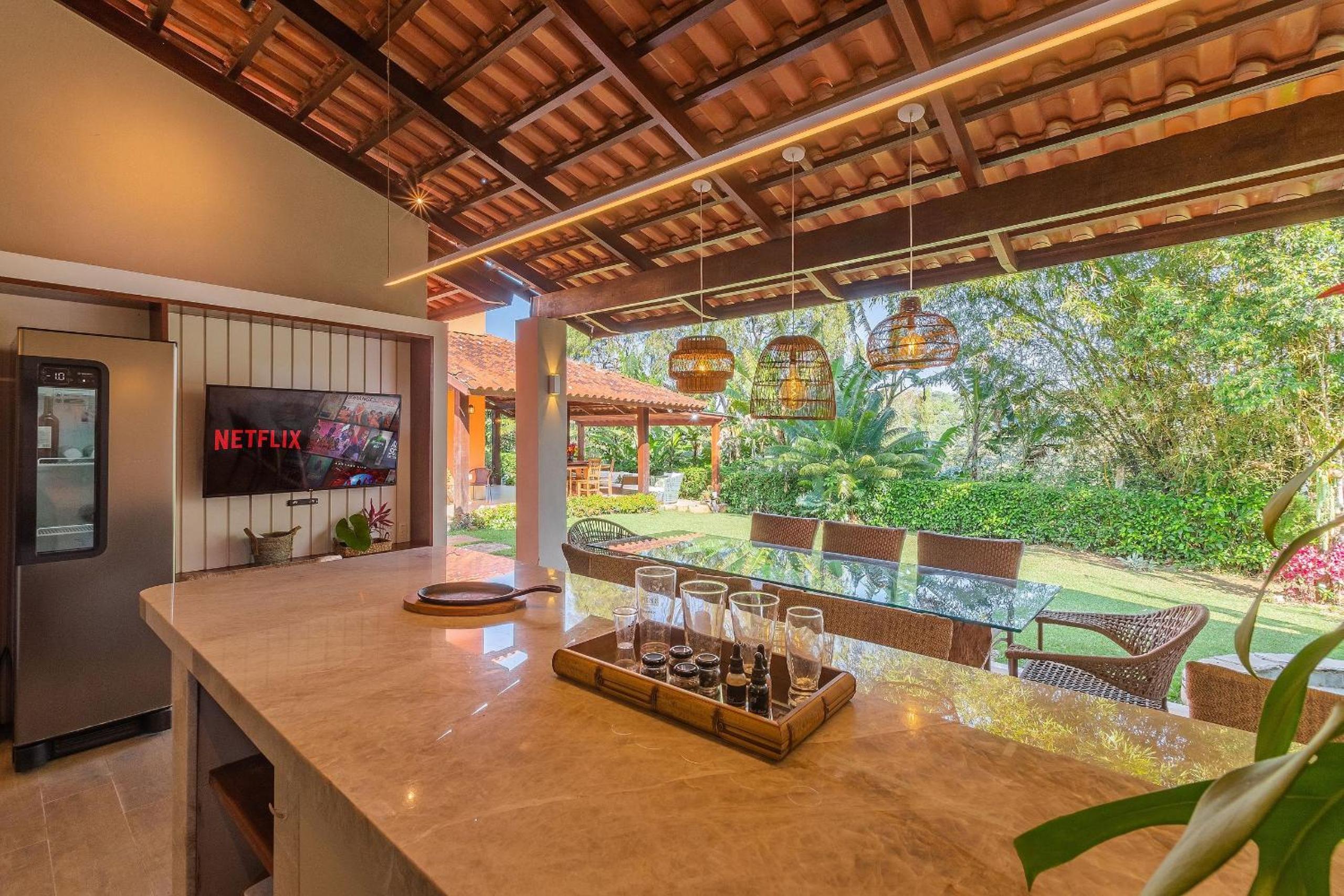 Chalet Alto da Bela Vista by Carpediem