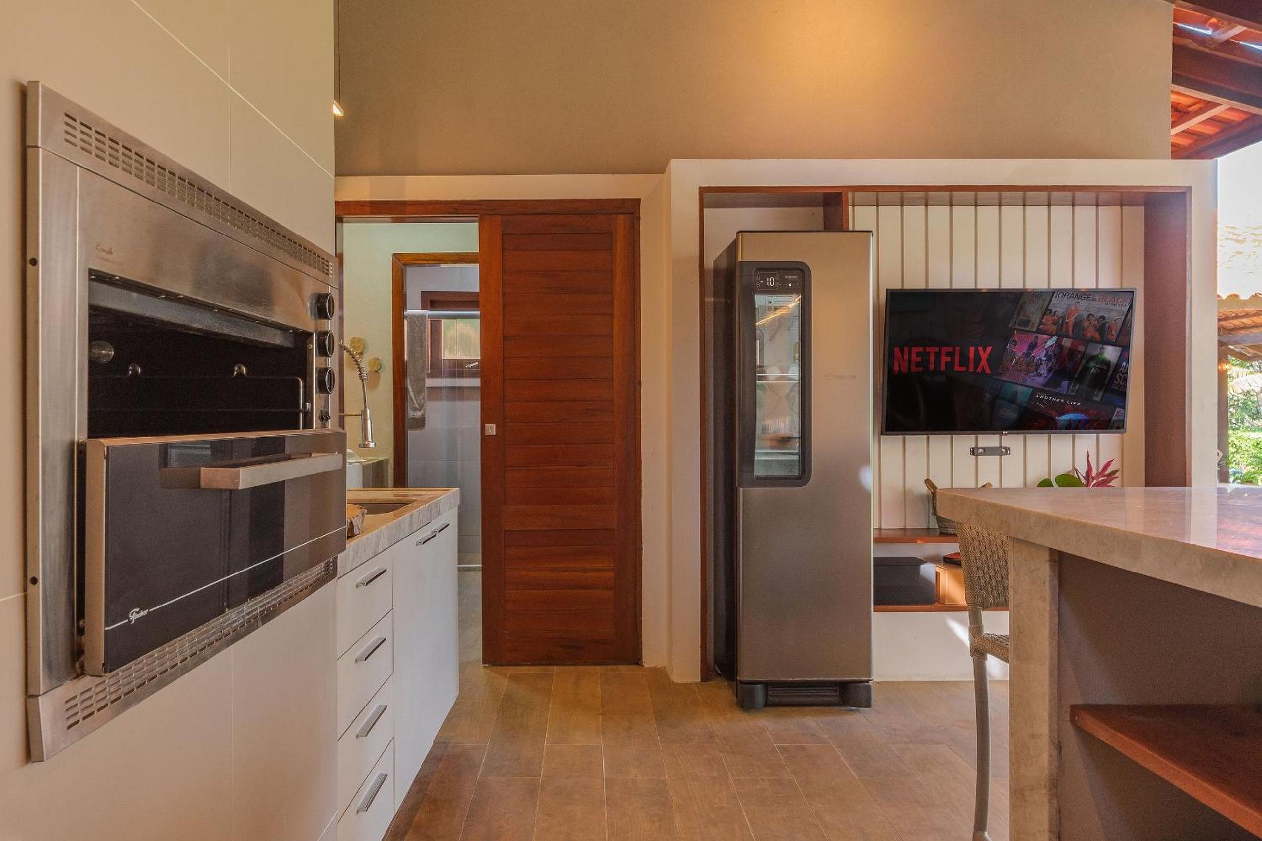 Chalet Alto da Bela Vista by Carpediem