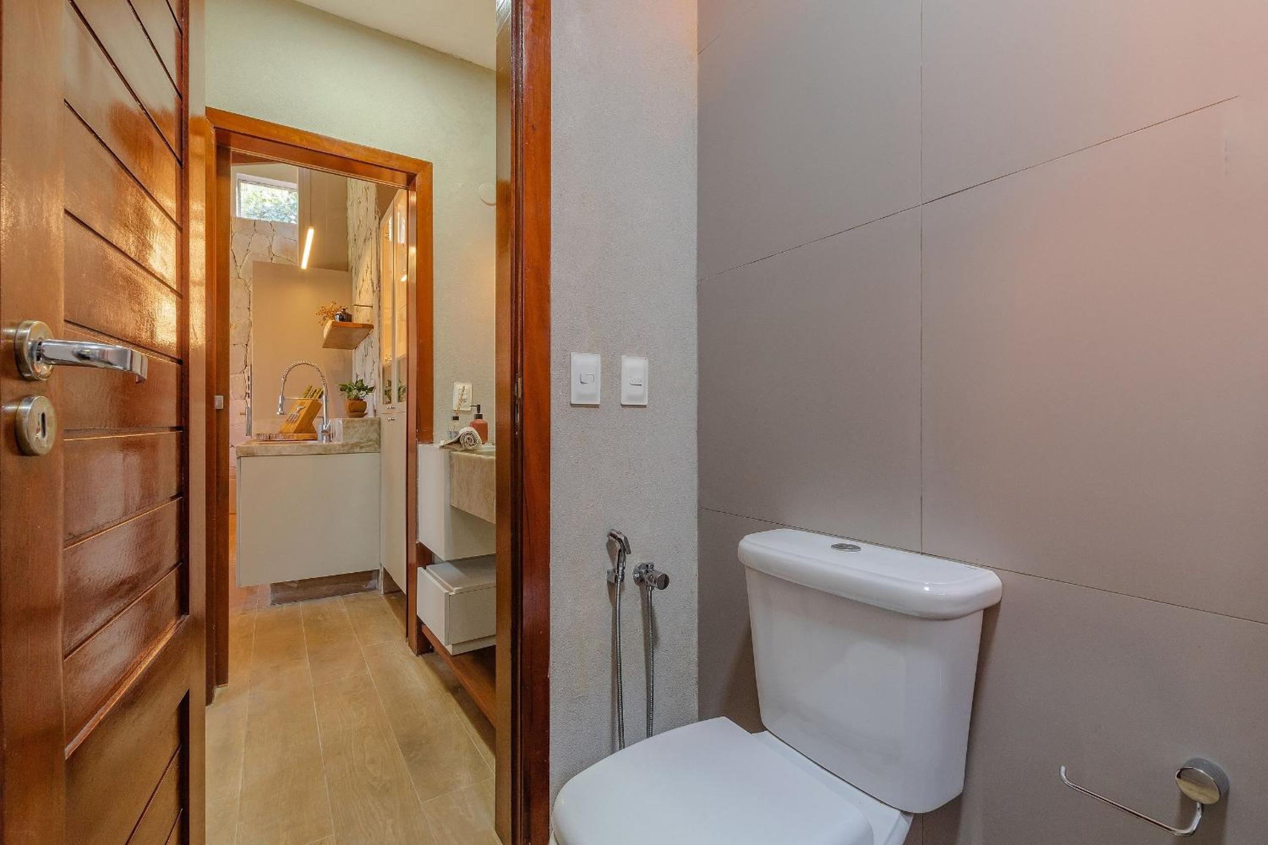 Chalet Alto da Bela Vista by Carpediem