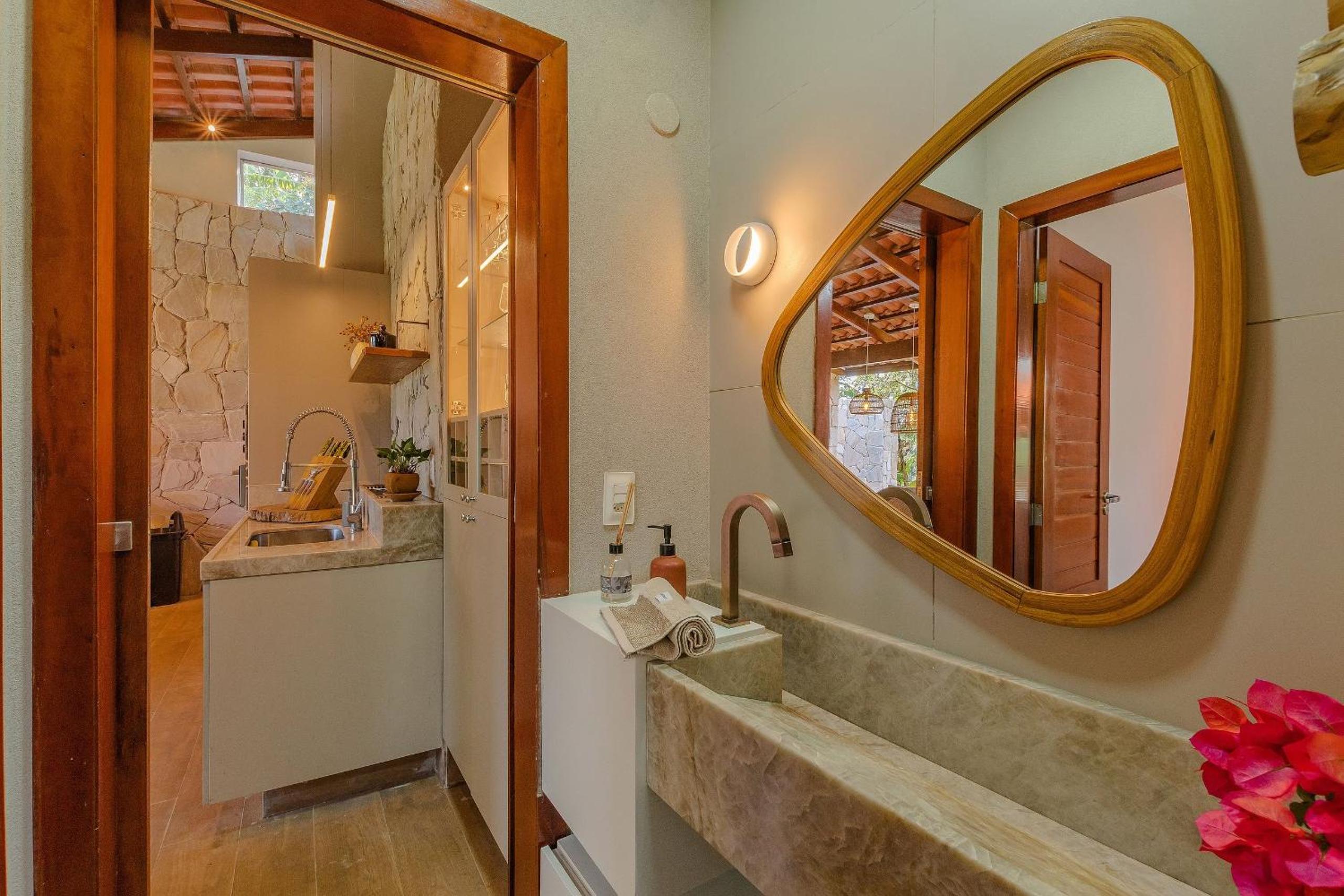 Chalet Alto da Bela Vista by Carpediem