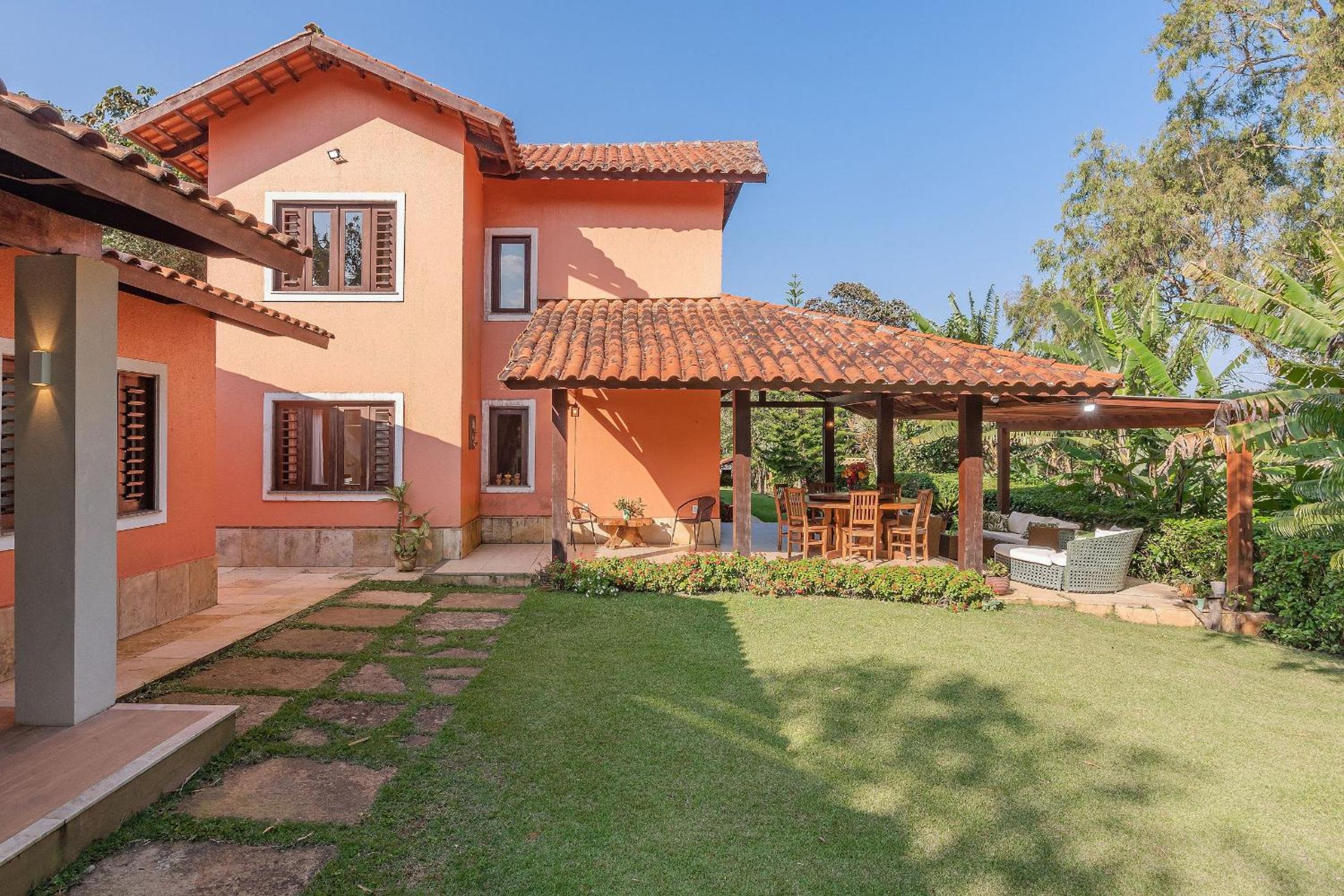 Chalet Alto da Bela Vista by Carpediem