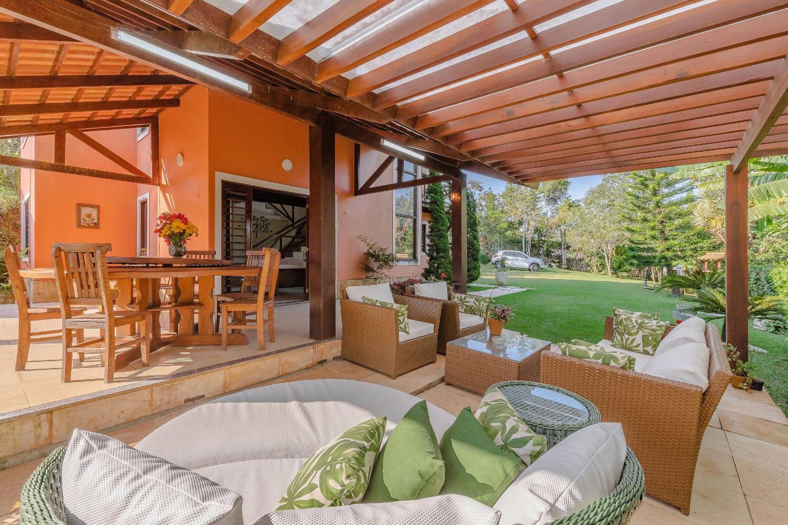 Chalet Alto da Bela Vista by Carpediem