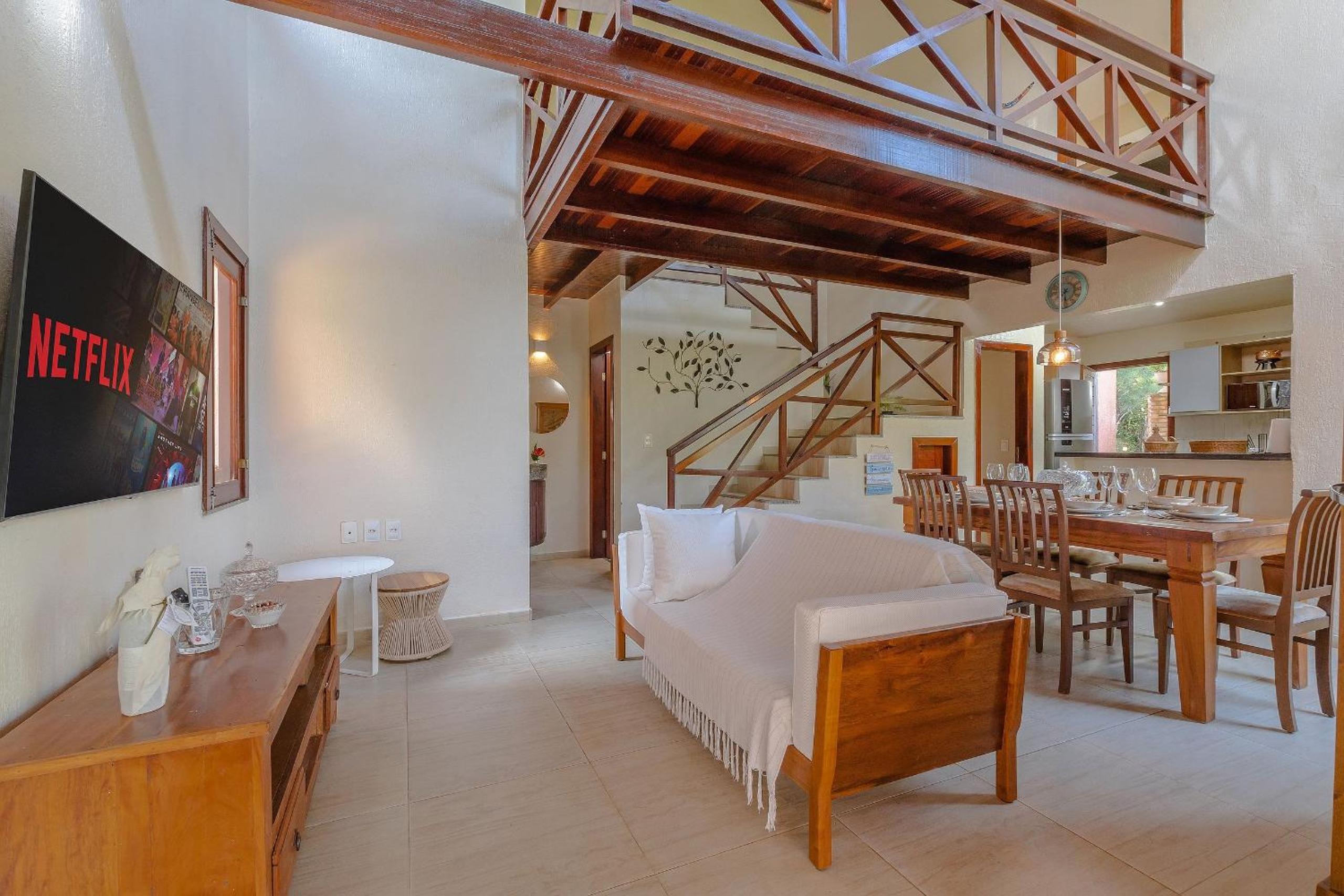 Chalet Alto da Bela Vista by Carpediem