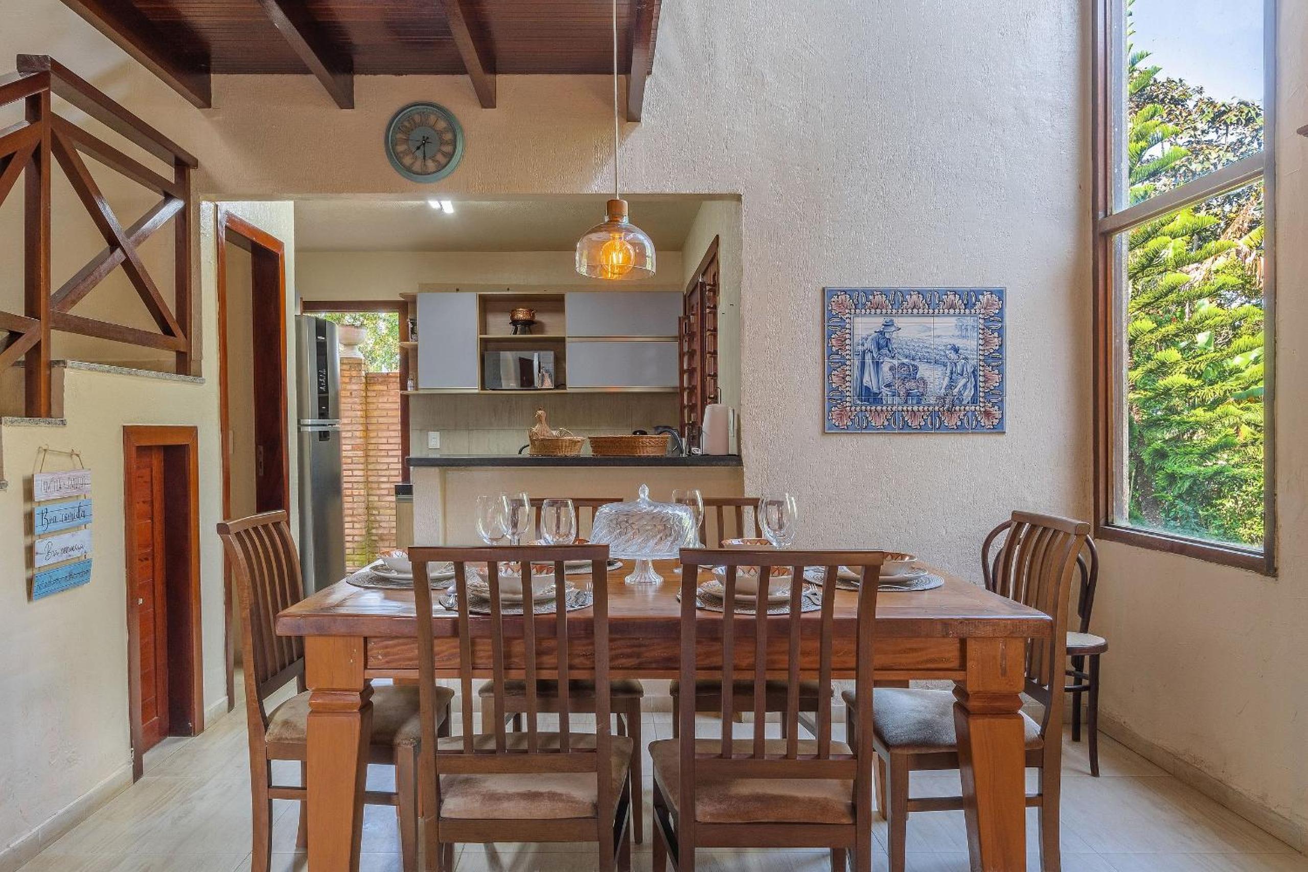 Chalet Alto da Bela Vista by Carpediem