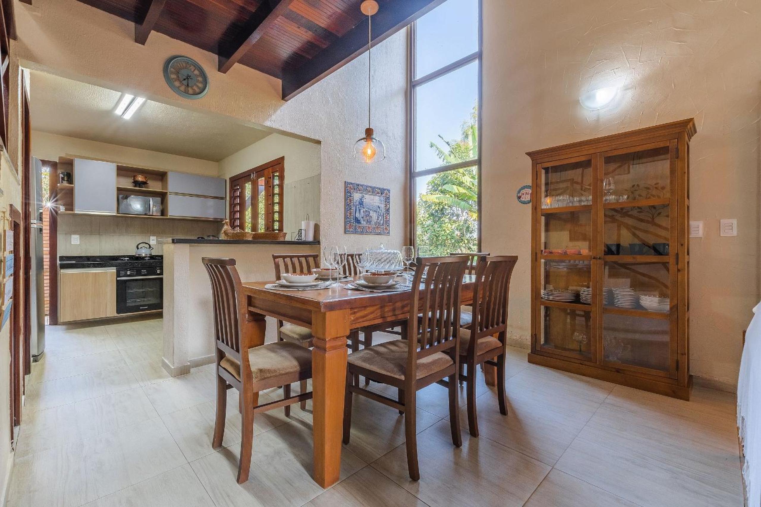 Chalet Alto da Bela Vista by Carpediem