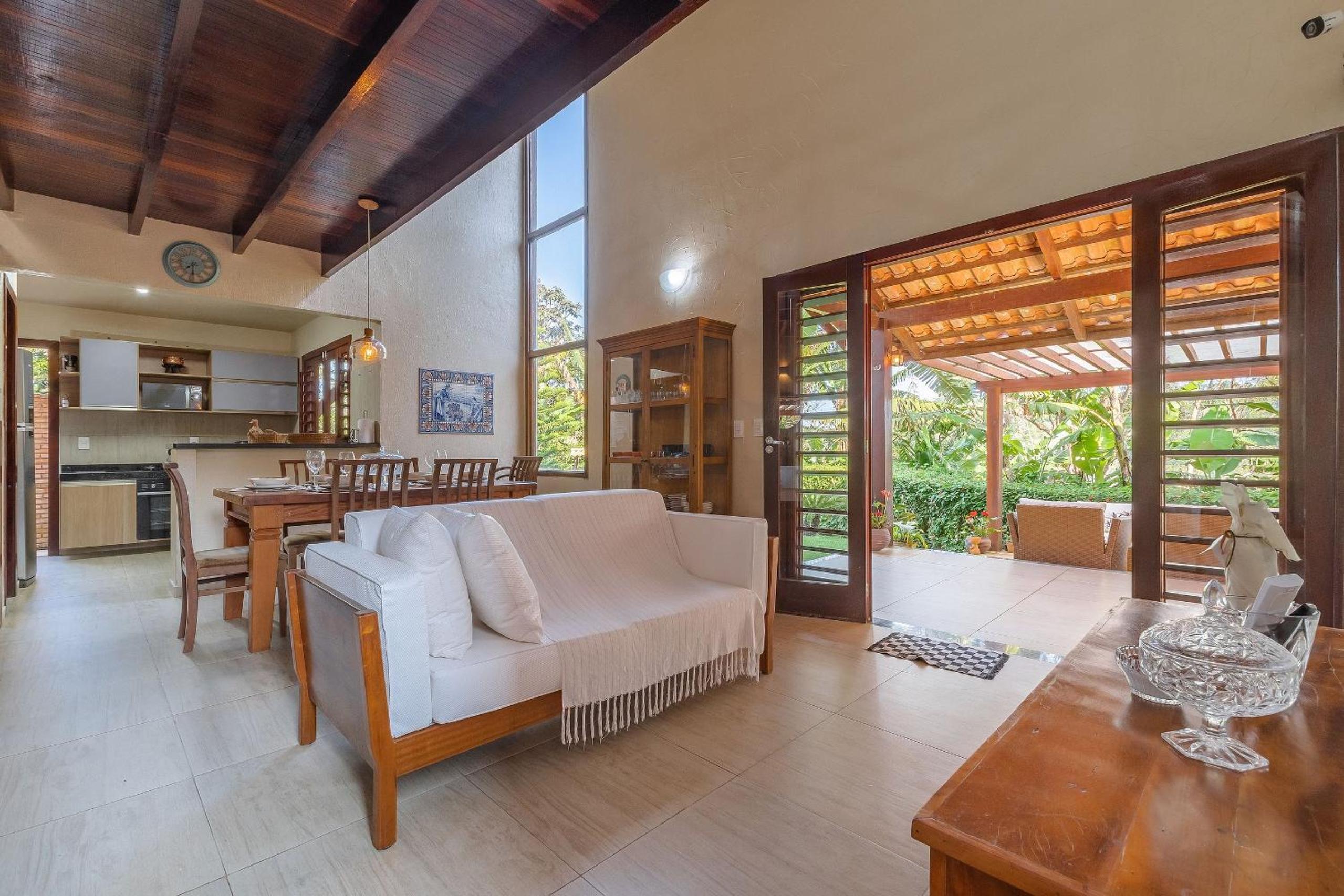 Chalet Alto da Bela Vista by Carpediem