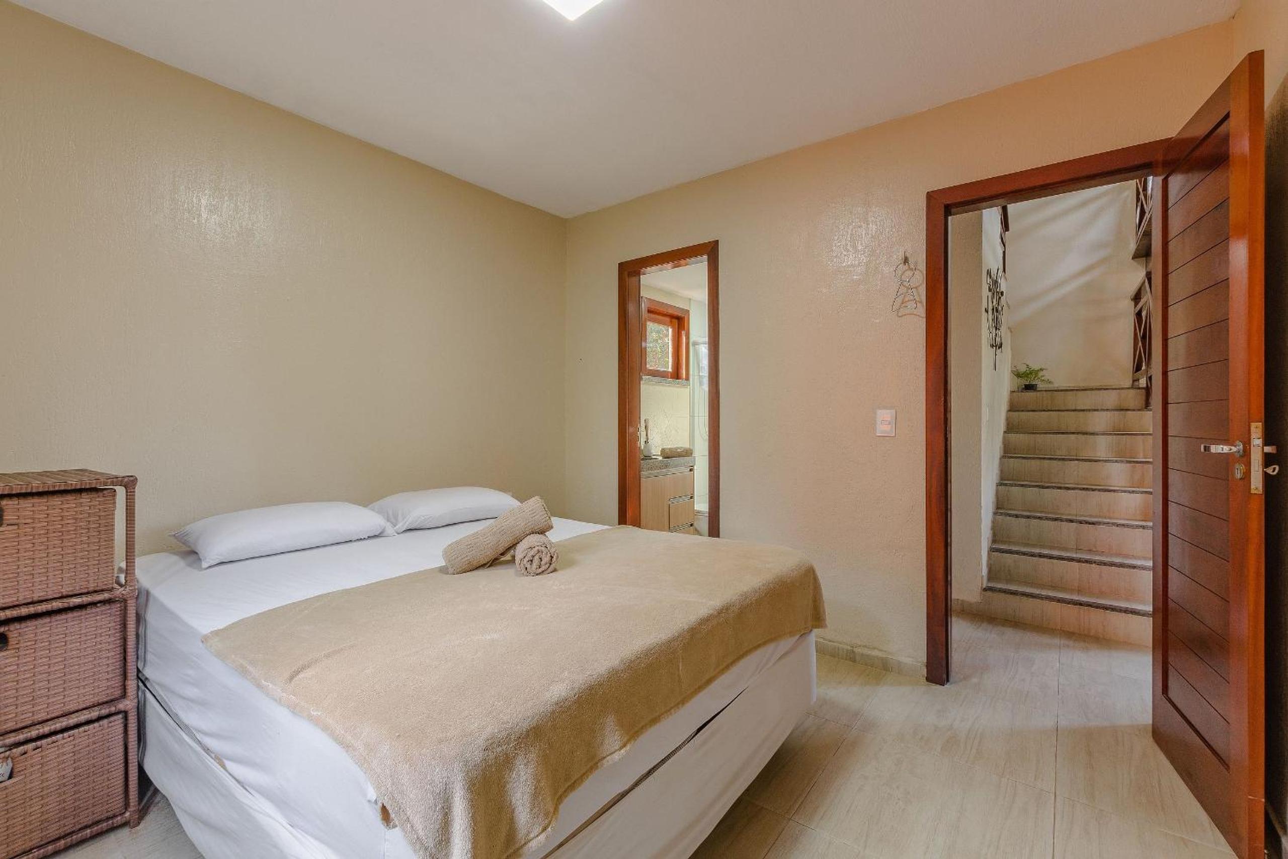 Chalet Alto da Bela Vista by Carpediem