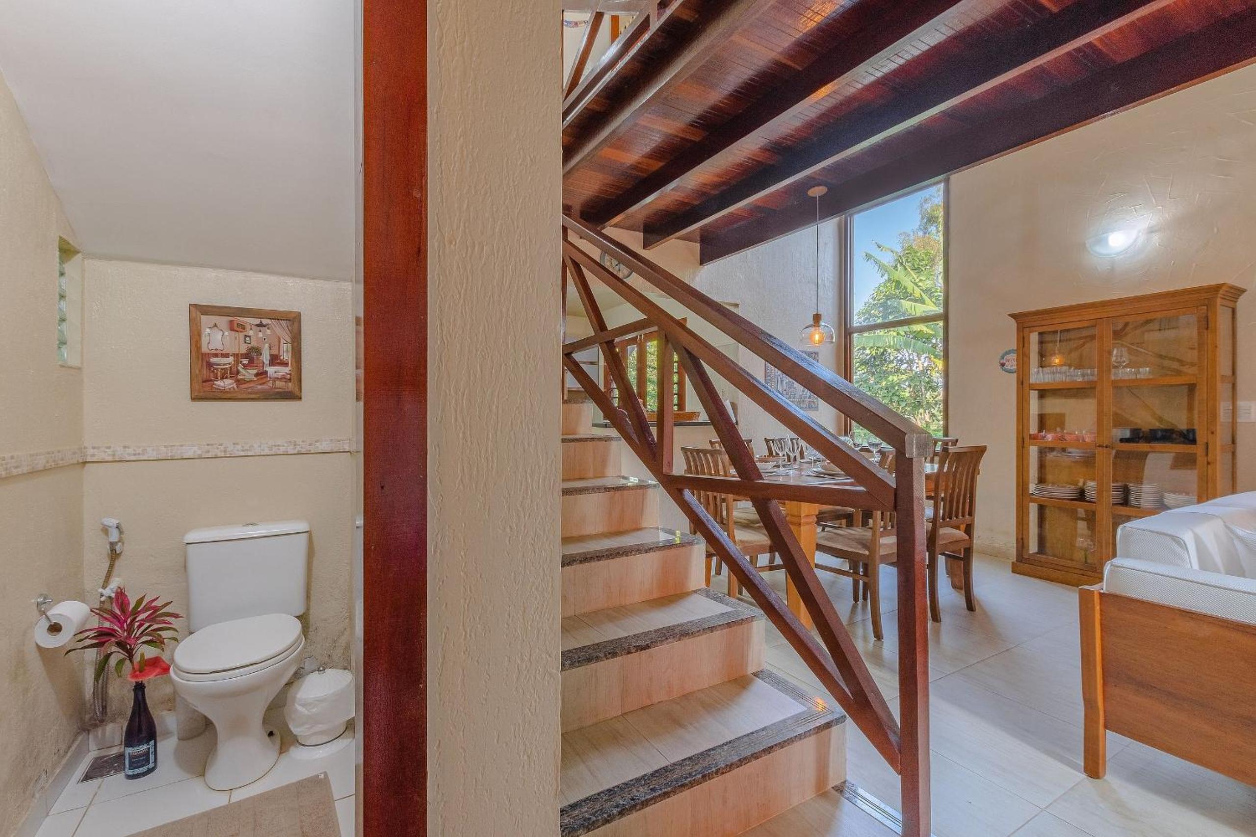 Chalet Alto da Bela Vista by Carpediem