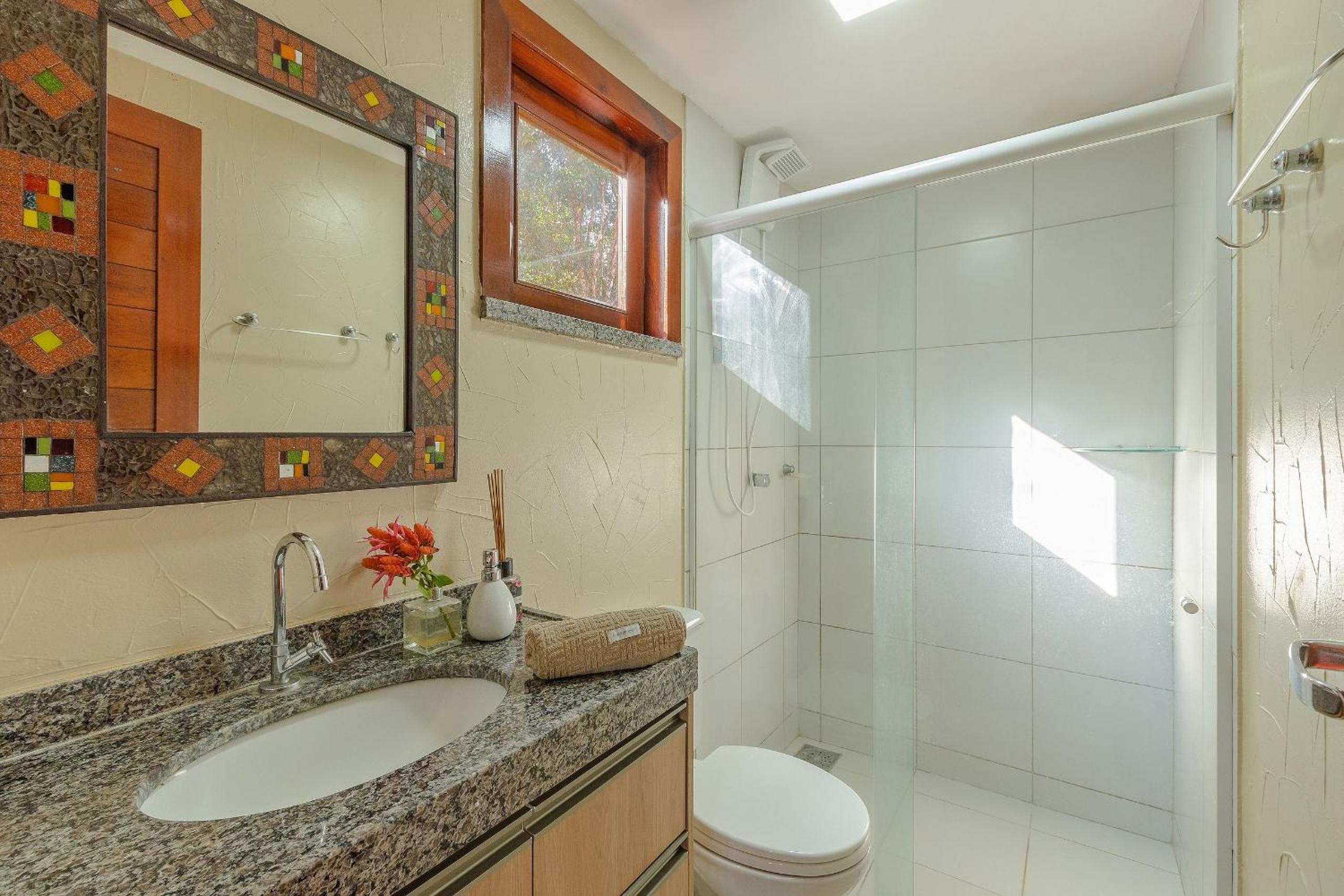 Chalet Alto da Bela Vista by Carpediem