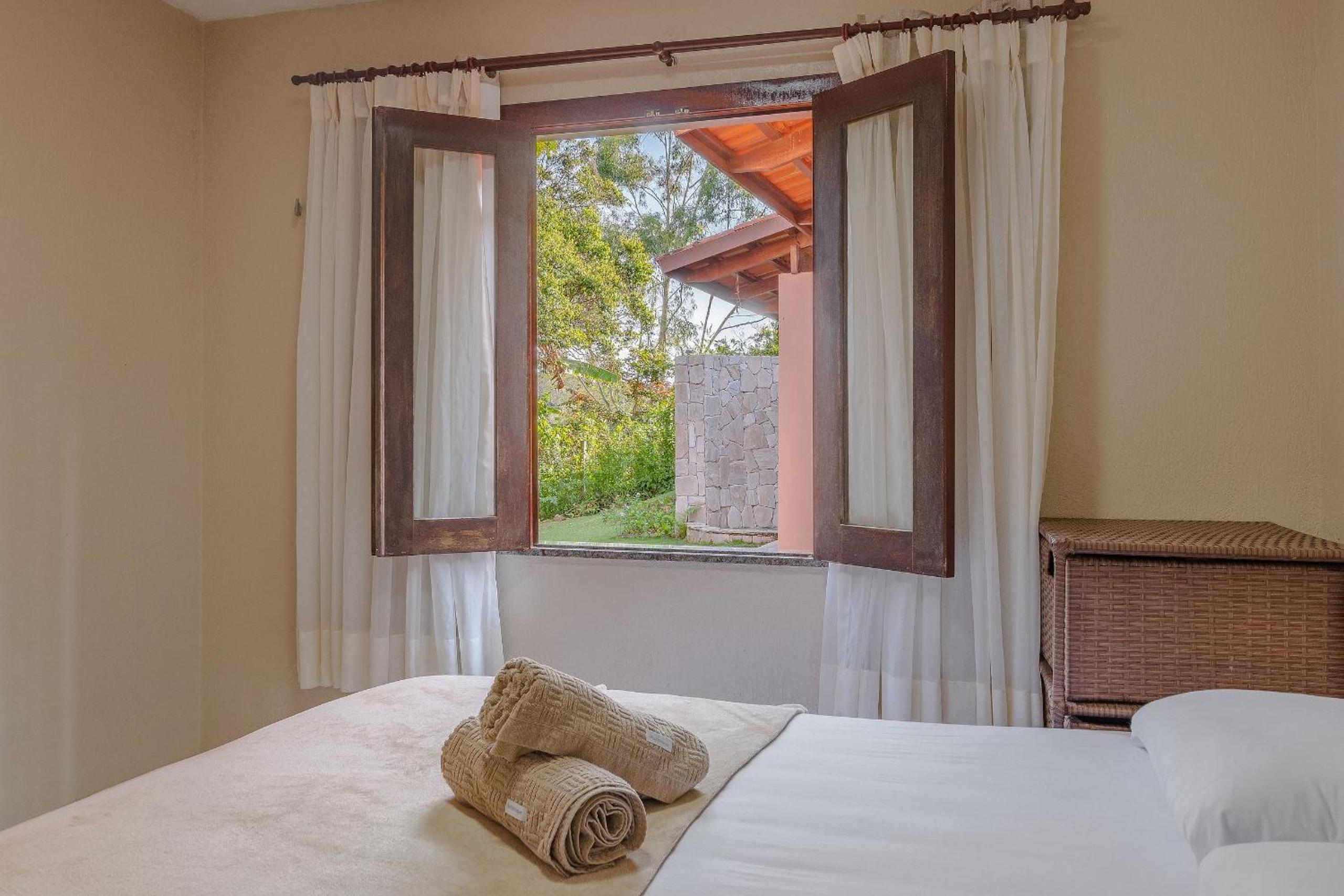 Chalet Alto da Bela Vista by Carpediem