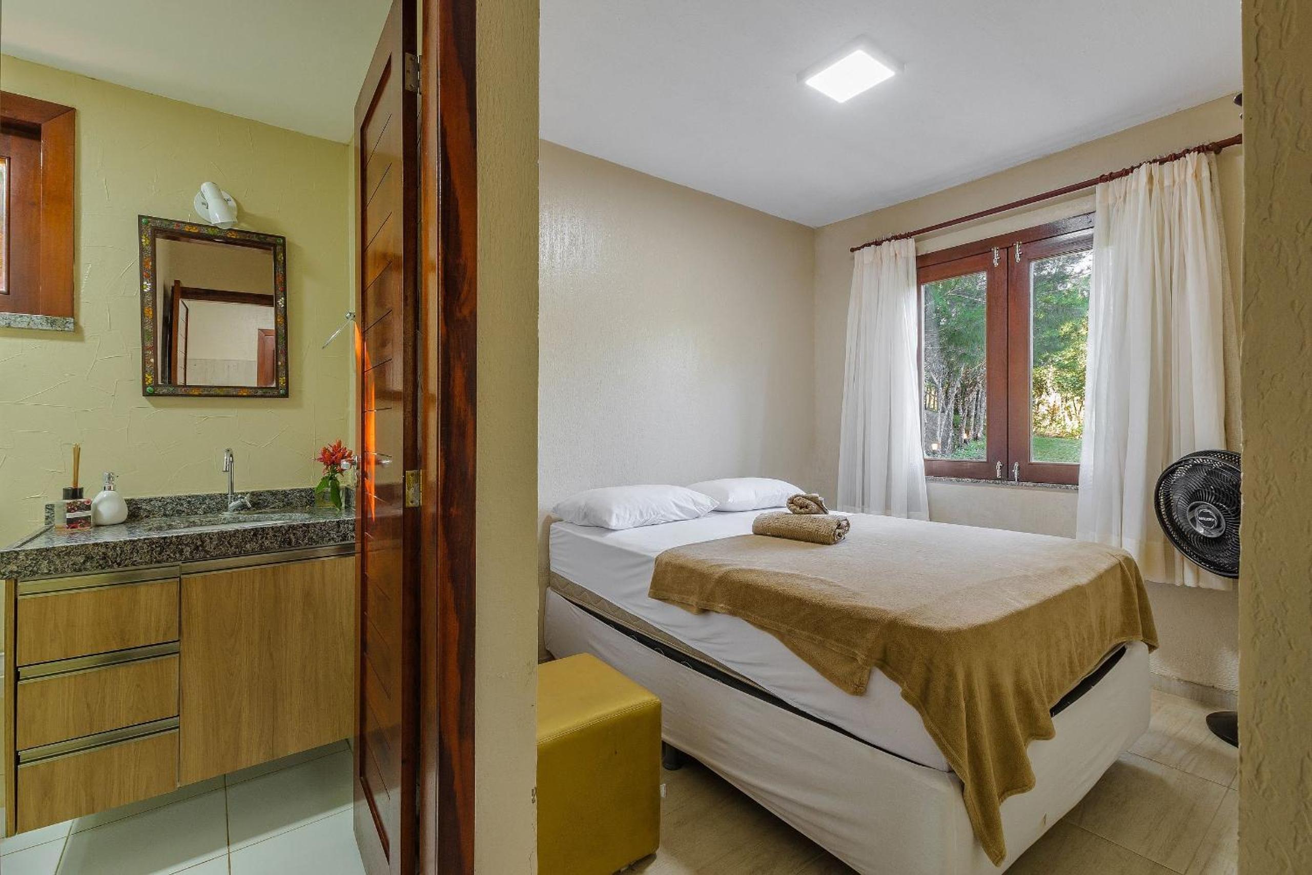Chalet Alto da Bela Vista by Carpediem