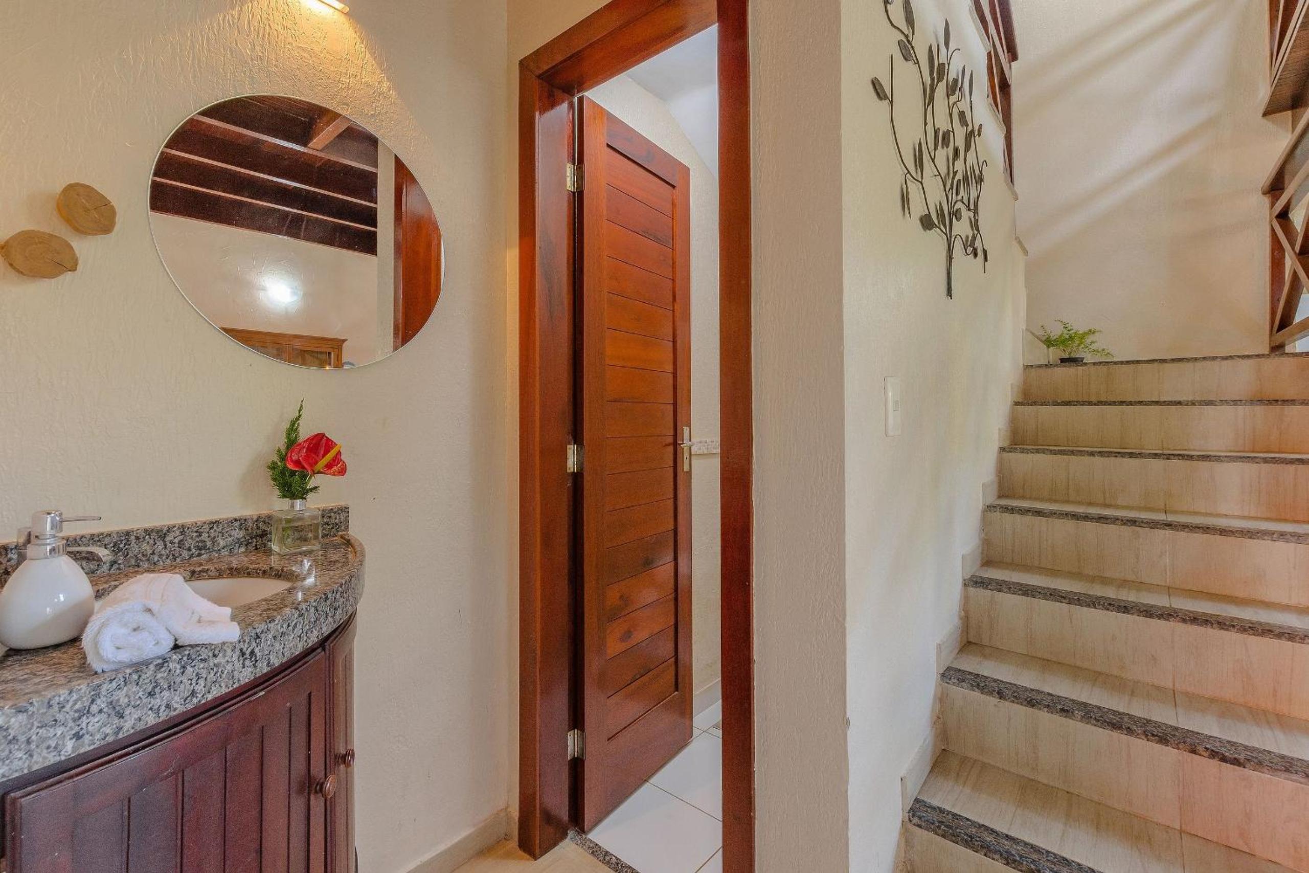 Chalet Alto da Bela Vista by Carpediem
