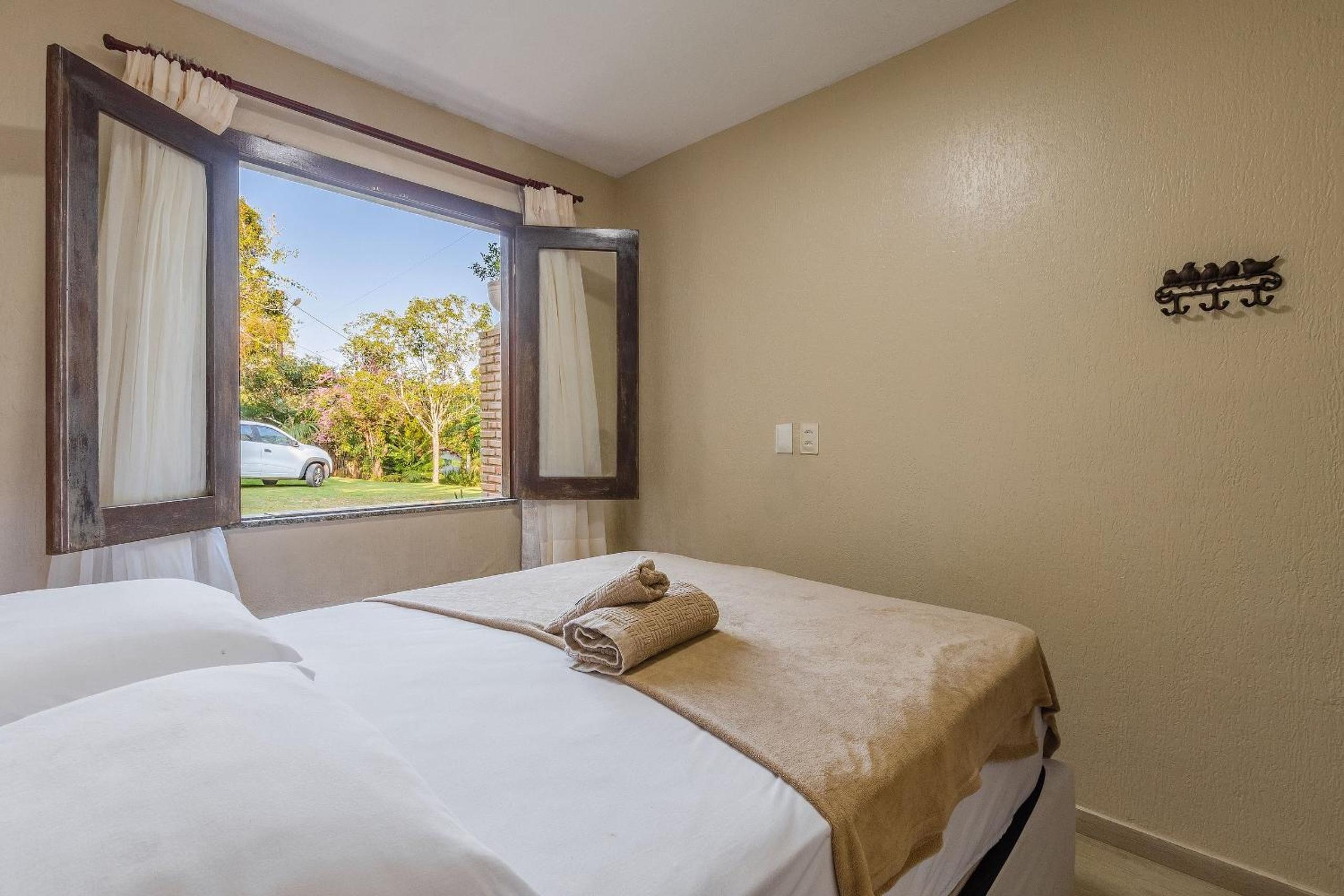 Chalet Alto da Bela Vista by Carpediem