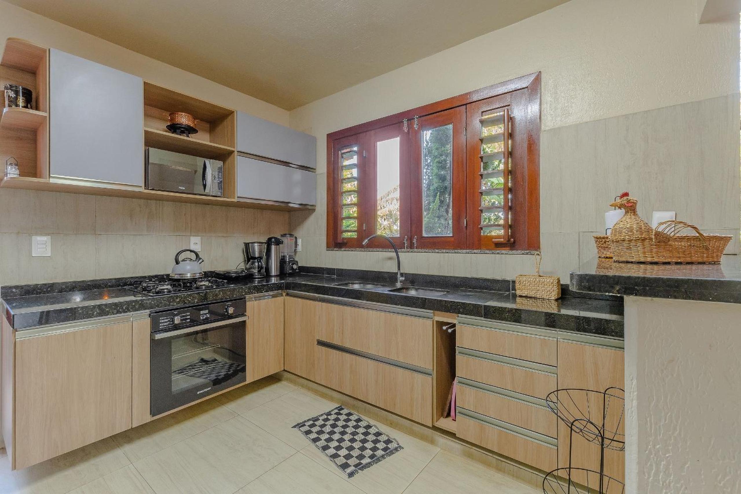 Chalet Alto da Bela Vista by Carpediem
