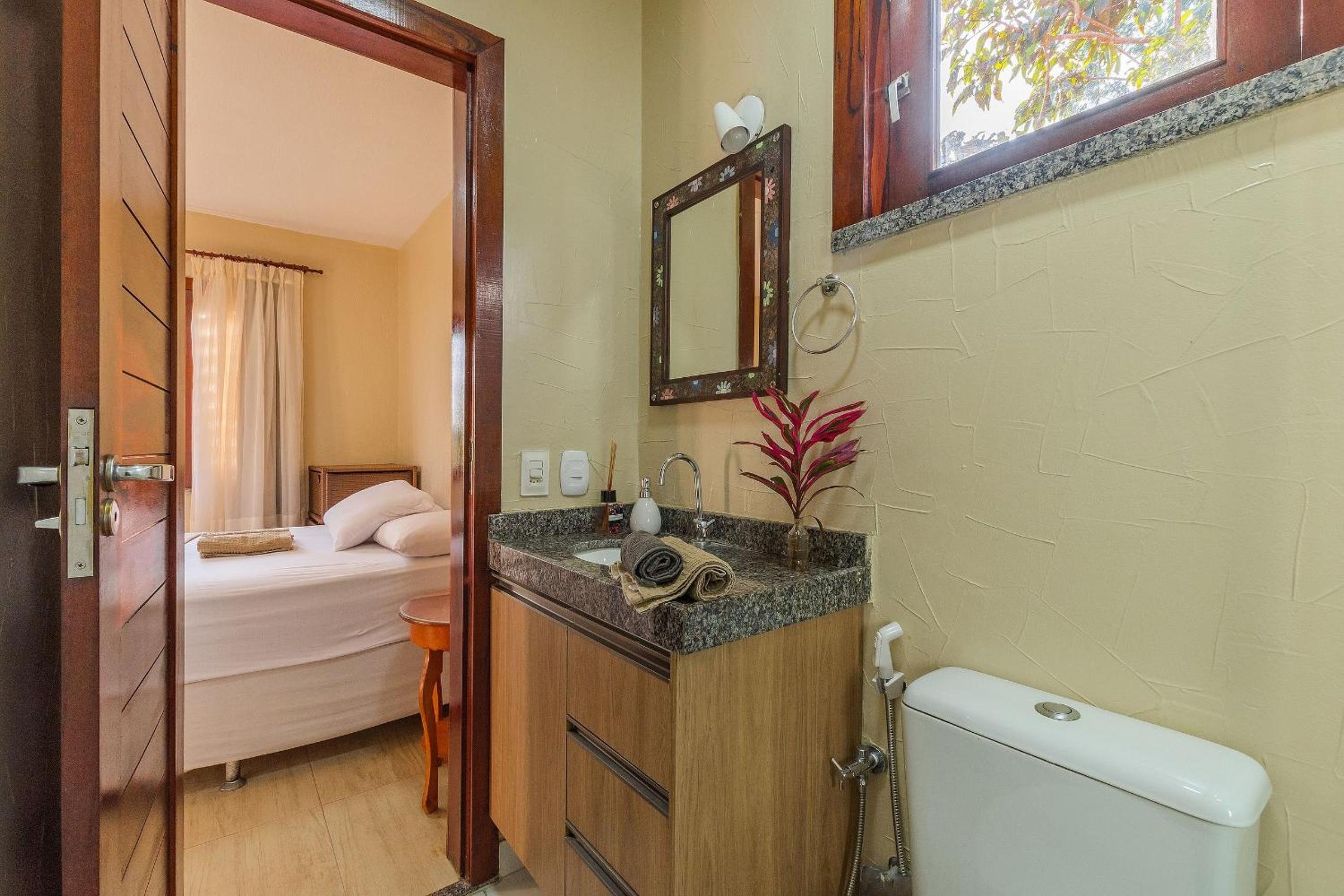 Chalet Alto da Bela Vista by Carpediem