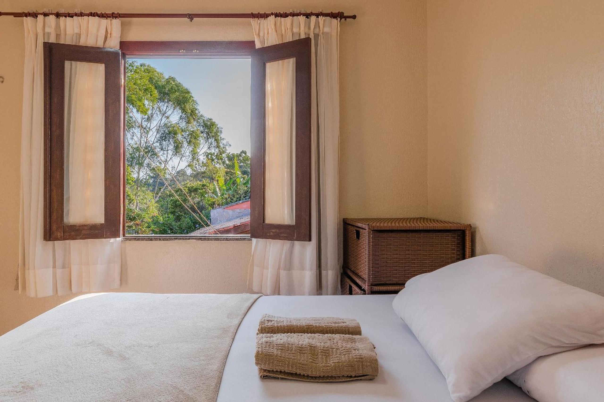 Chalet Alto da Bela Vista by Carpediem