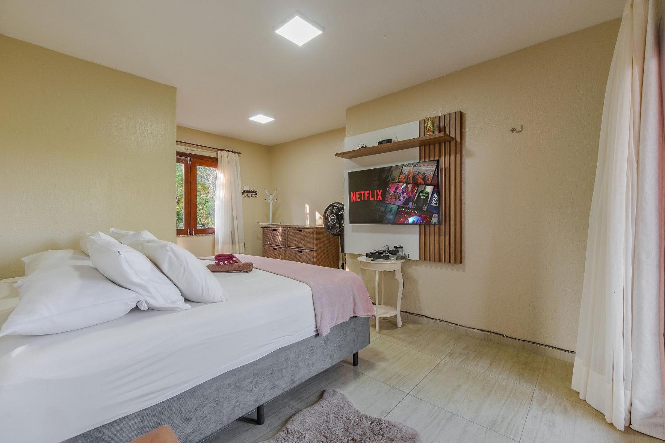 Chalet Alto da Bela Vista by Carpediem