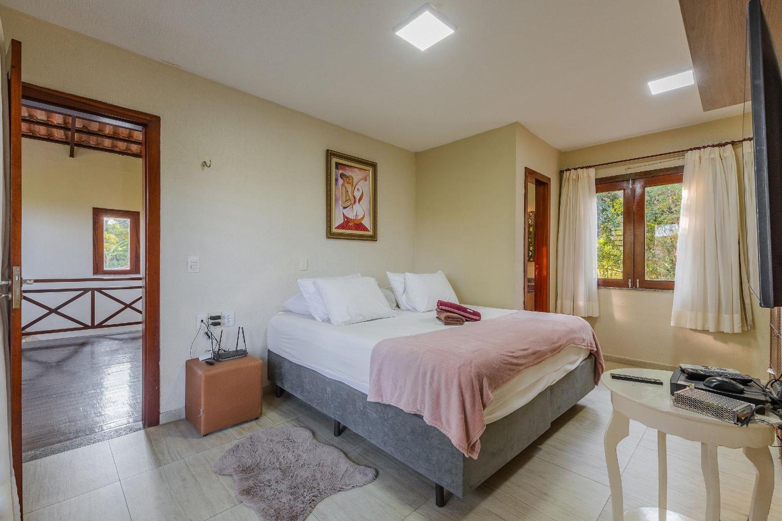 Chalet Alto da Bela Vista by Carpediem