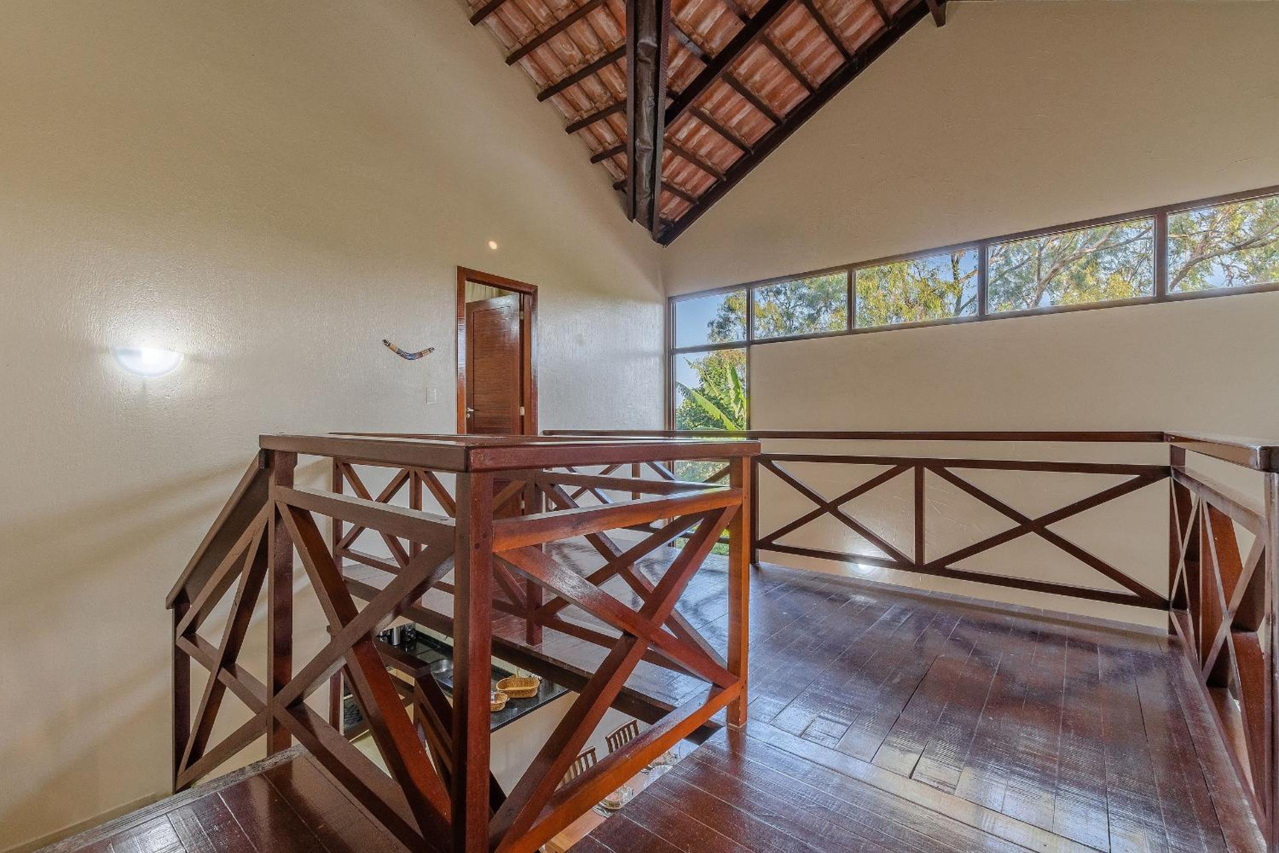 Chalet Alto da Bela Vista by Carpediem