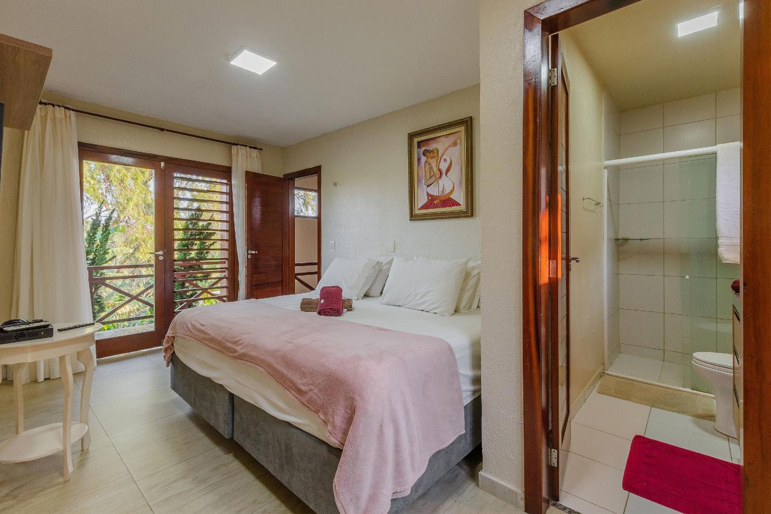 Chalet Alto da Bela Vista by Carpediem