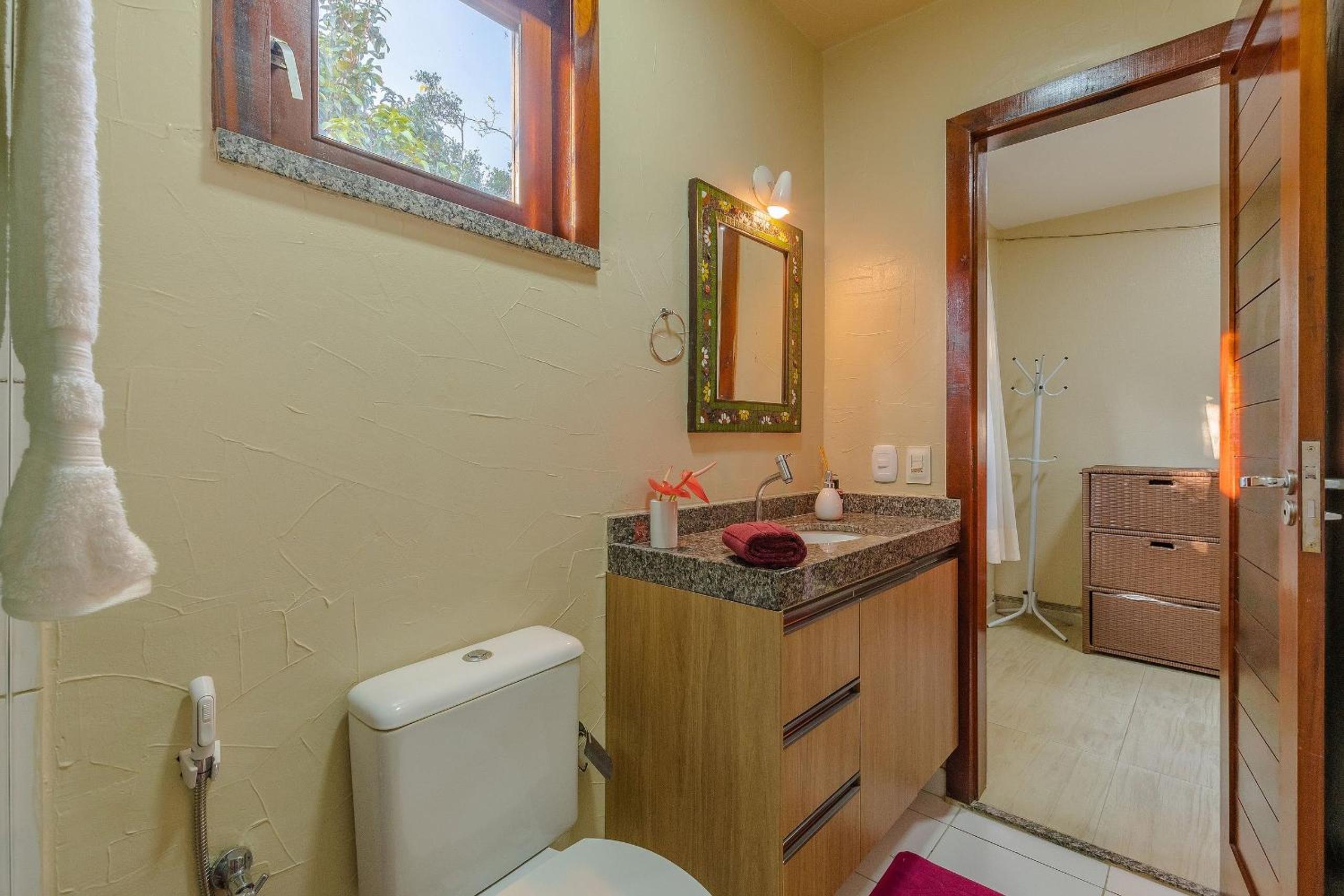 Chalet Alto da Bela Vista by Carpediem