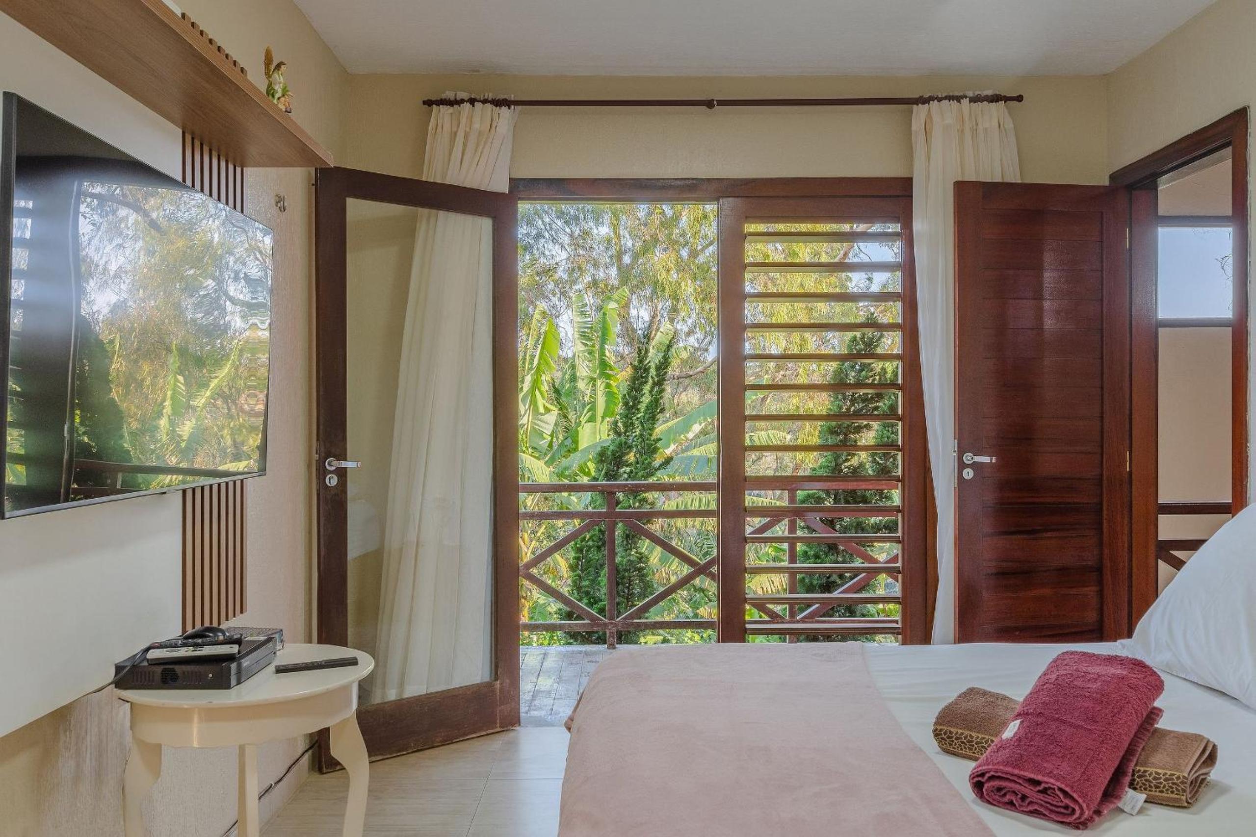 Chalet Alto da Bela Vista by Carpediem