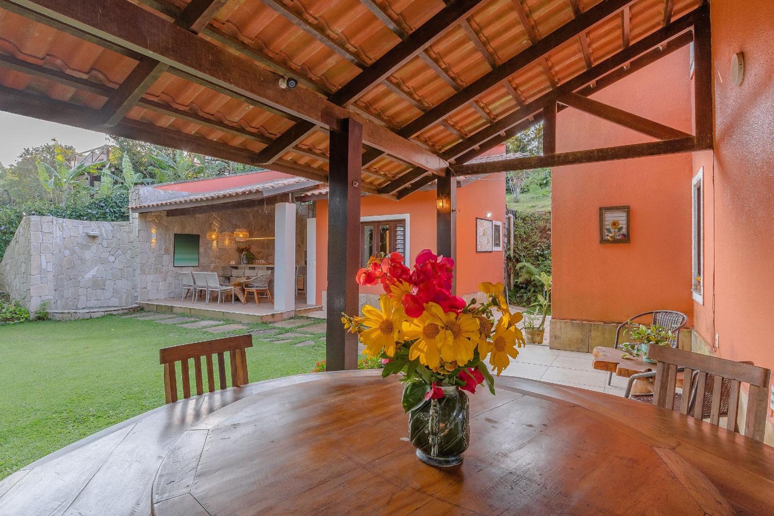 Chalet Alto da Bela Vista by Carpediem