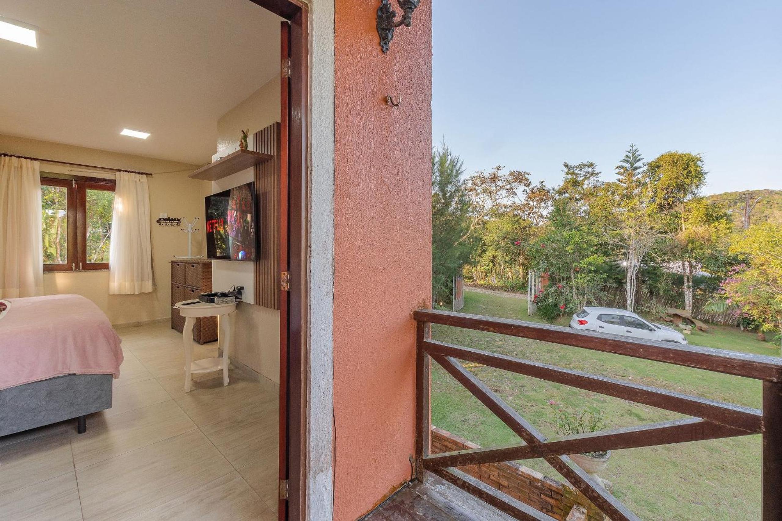 Chalet Alto da Bela Vista by Carpediem