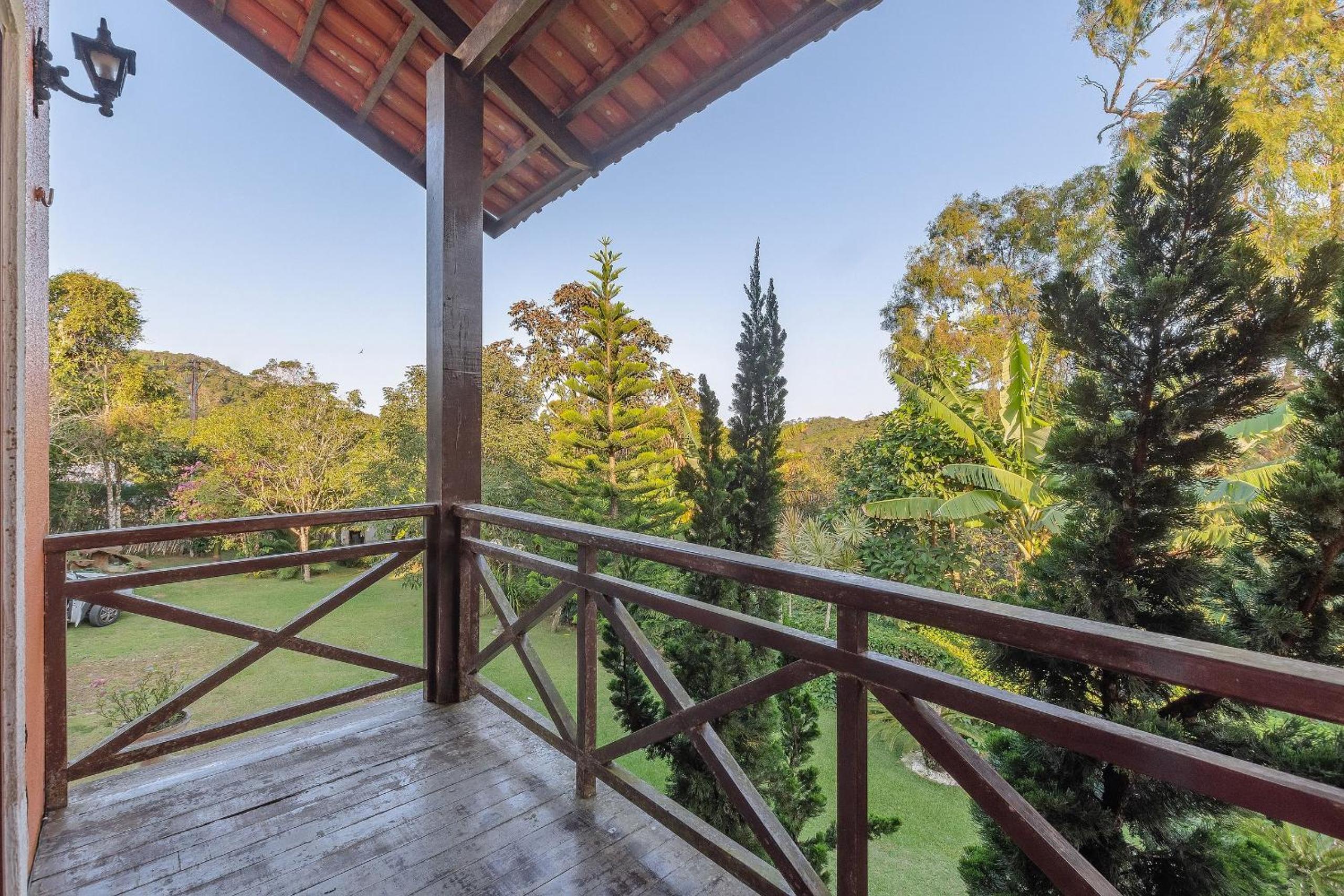 Chalet Alto da Bela Vista by Carpediem