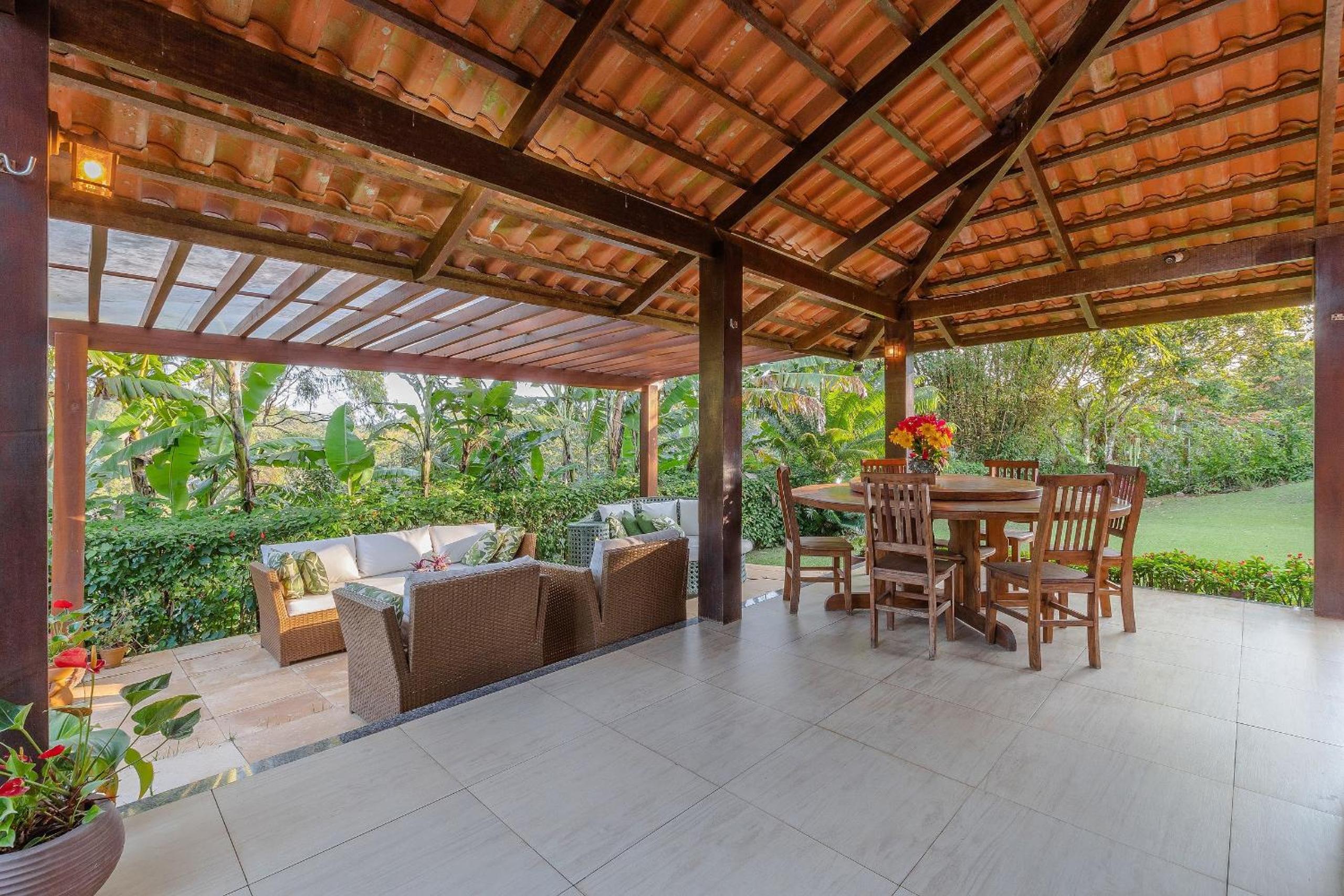 Chalet Alto da Bela Vista by Carpediem