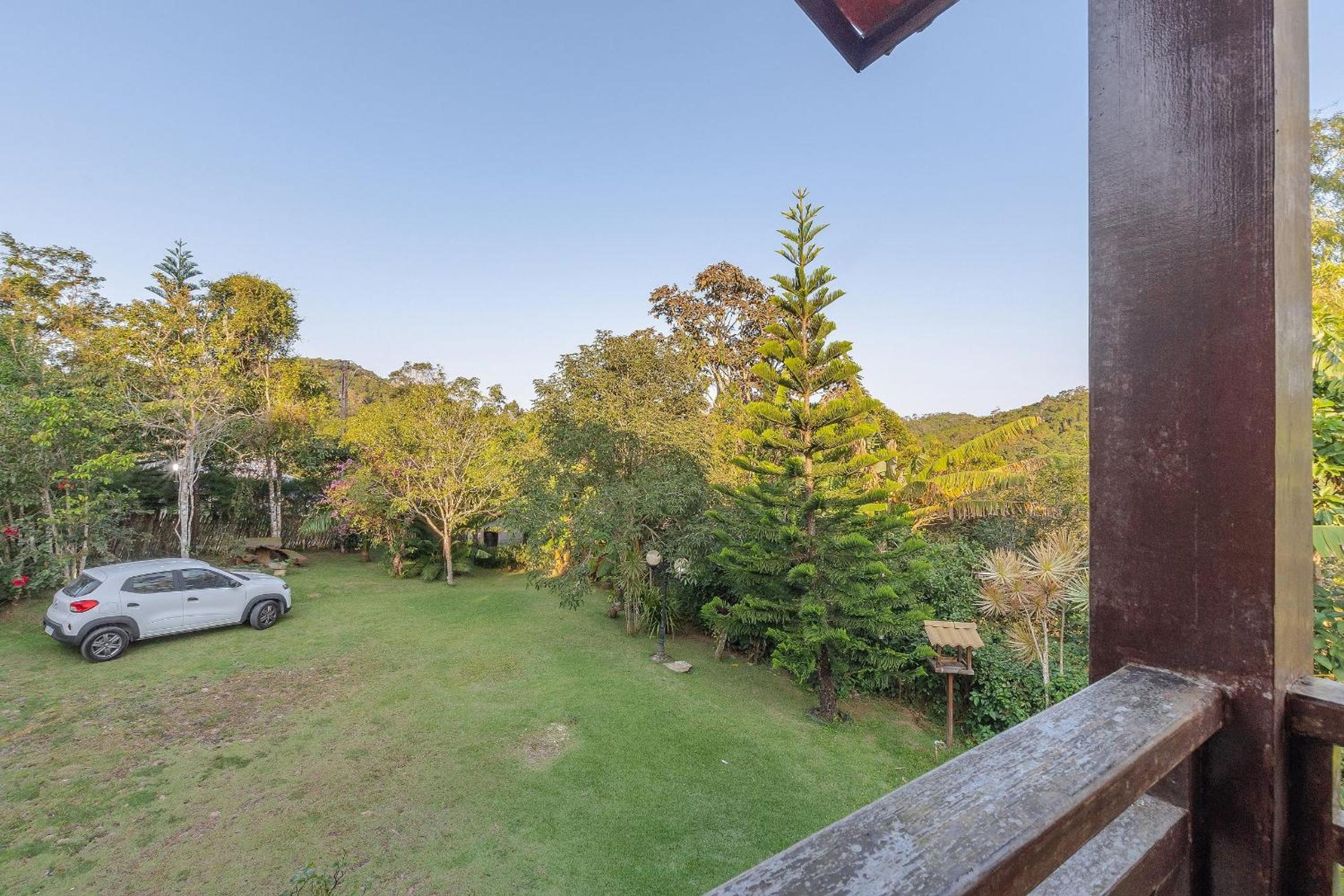 Chalet Alto da Bela Vista by Carpediem