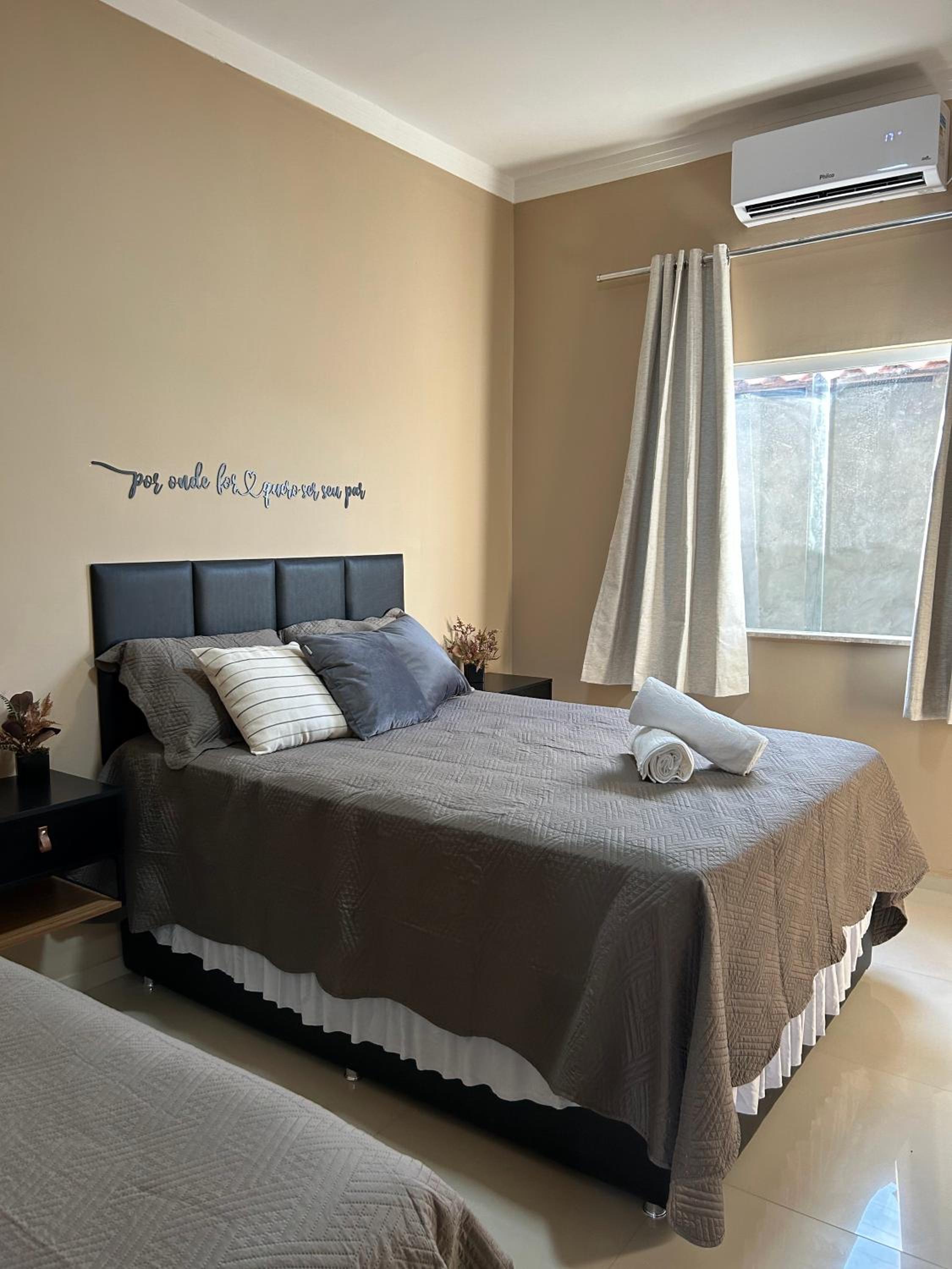 Dunas Residence - Casa 11