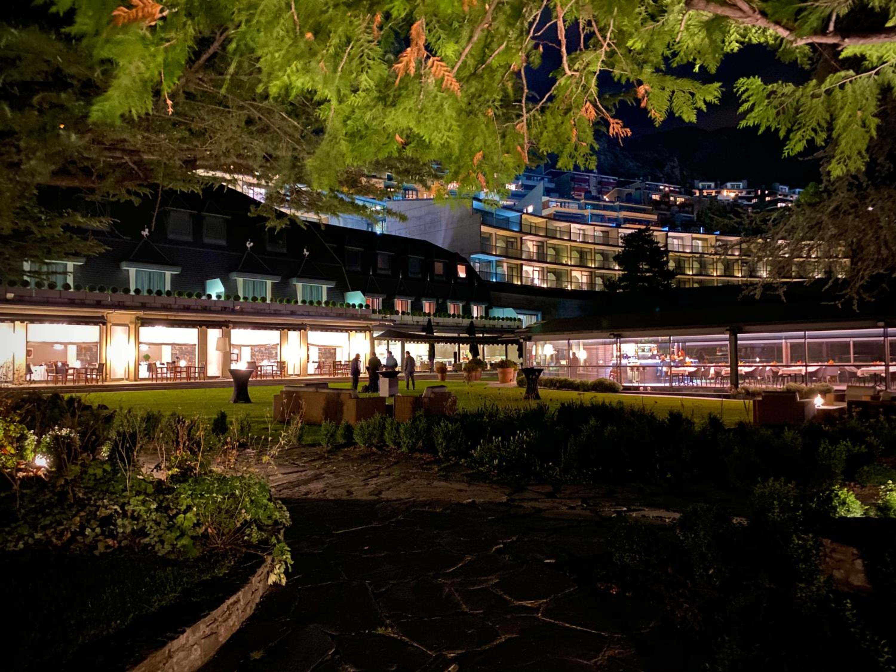 Andorra la Vella Vacations - Andorra Park Hotel - Property Image 2