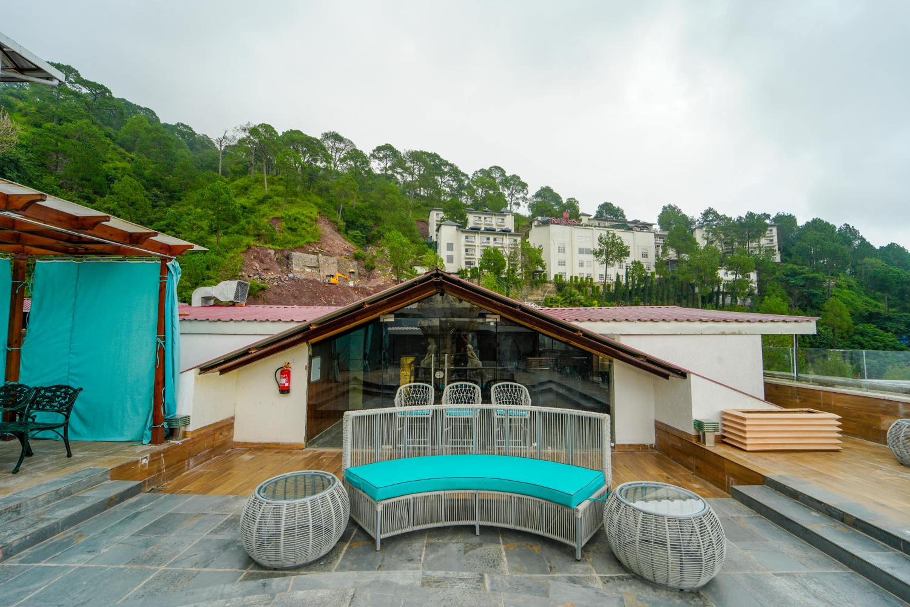 roof