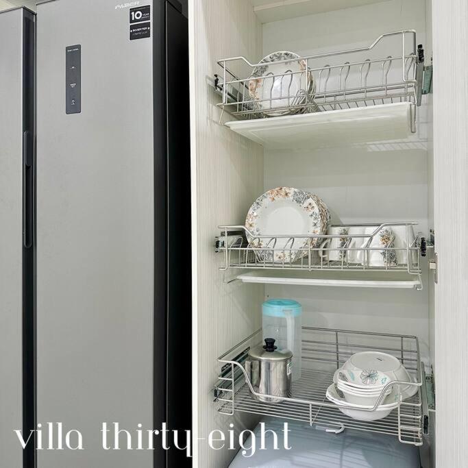 Villa Thirty-Eight @ Port Dickson photo 3