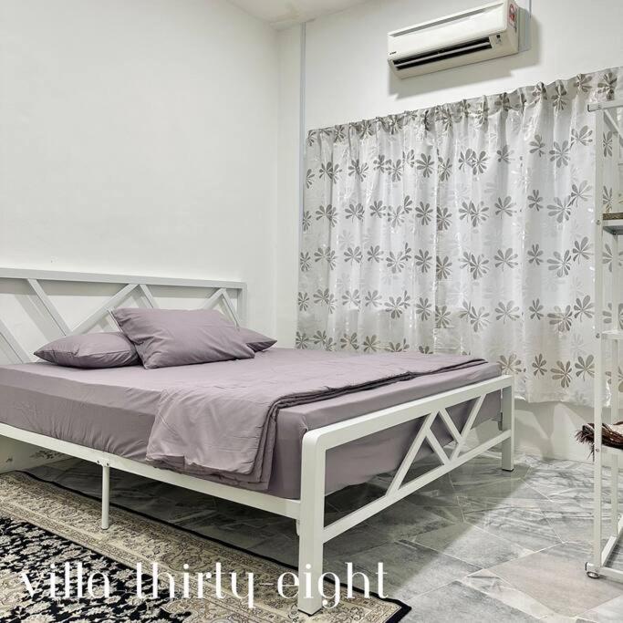 Villa Thirty-Eight @ Port Dickson photo 5