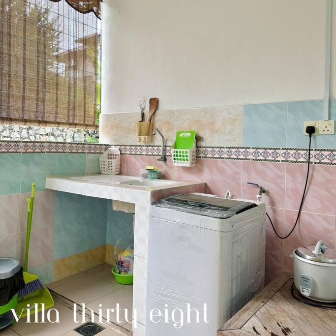 Villa Thirty-Eight @ Port Dickson photo 7