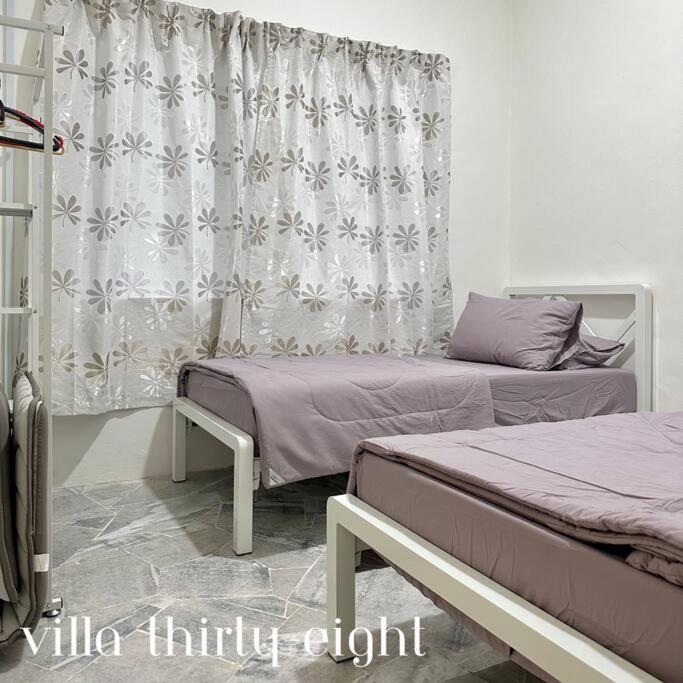 Villa Thirty-Eight @ Port Dickson photo 8