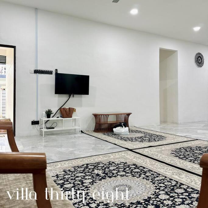 Villa Thirty-Eight @ Port Dickson view 3