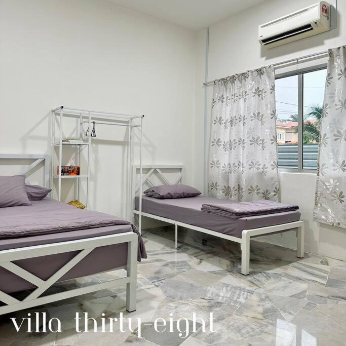 Villa Thirty-Eight @ Port Dickson view 4