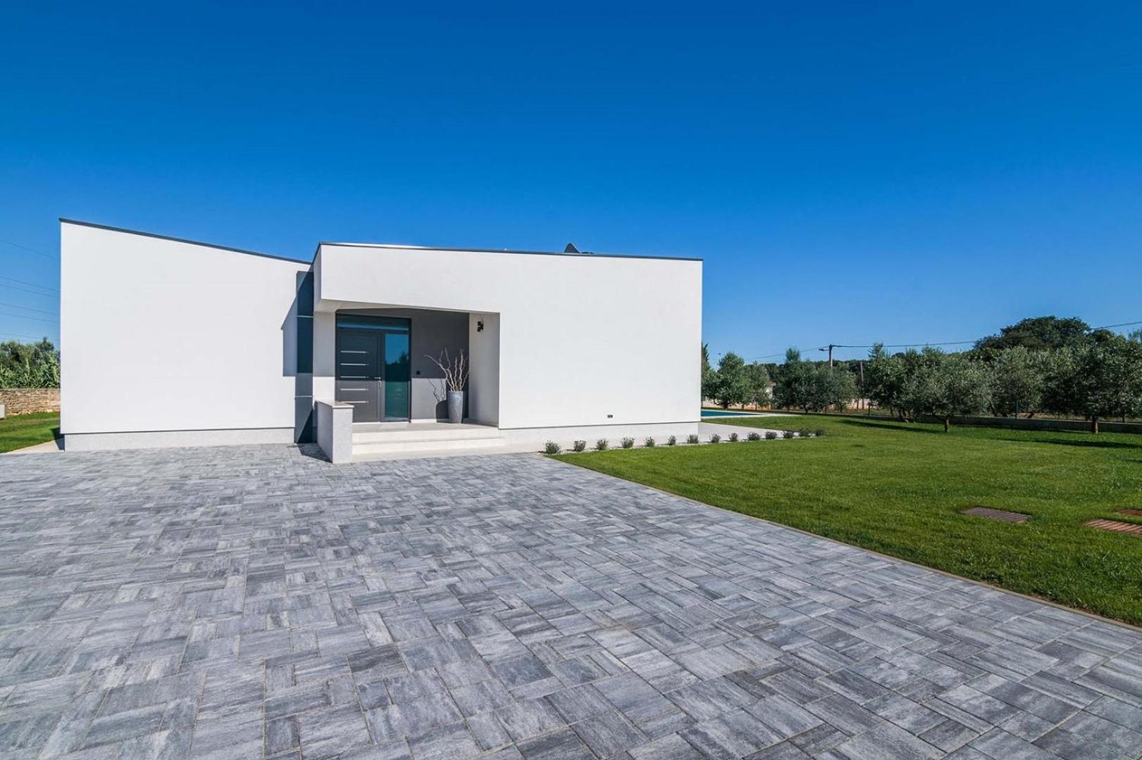 Villa Polei view 5