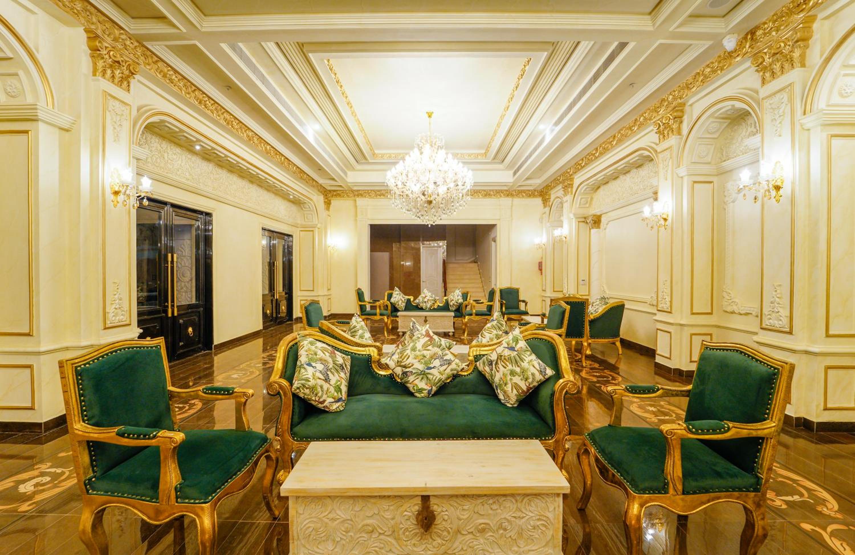lounge