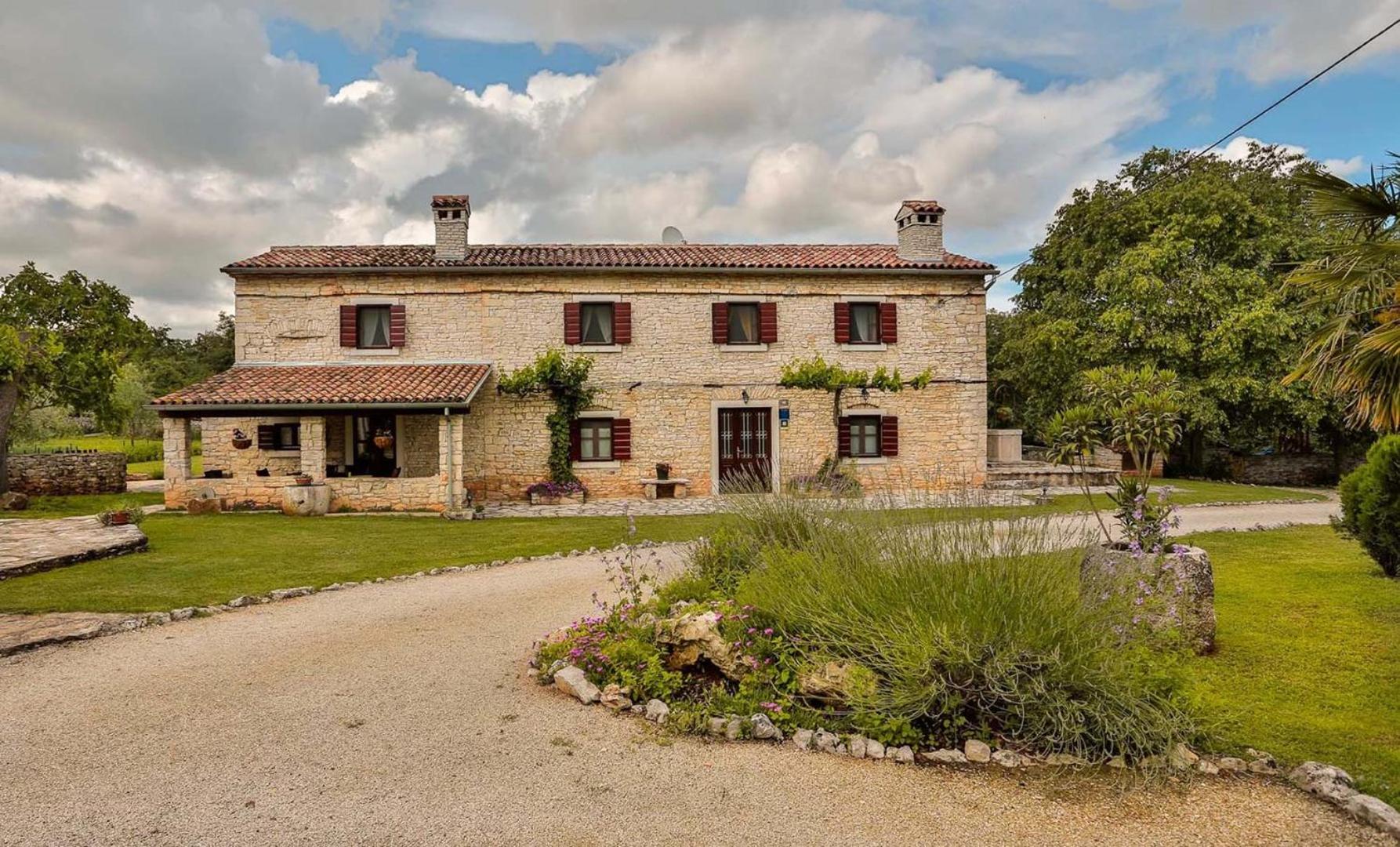 Villa Edera