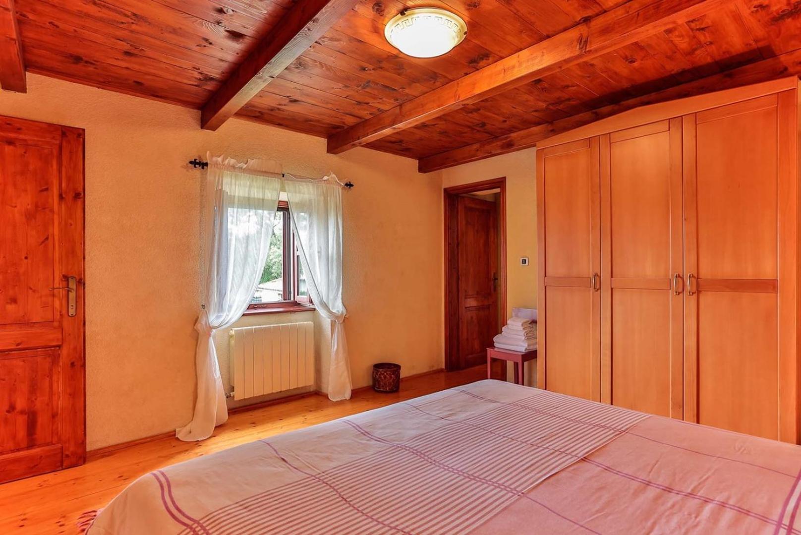 Villa Edera en Juršići