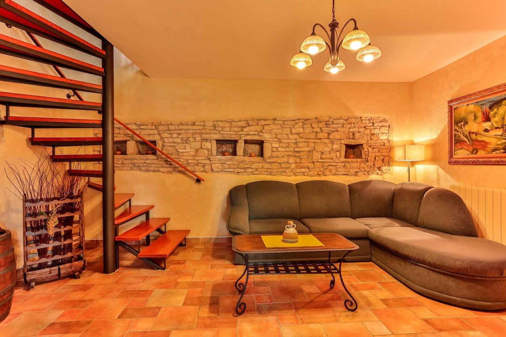 Villa Edera